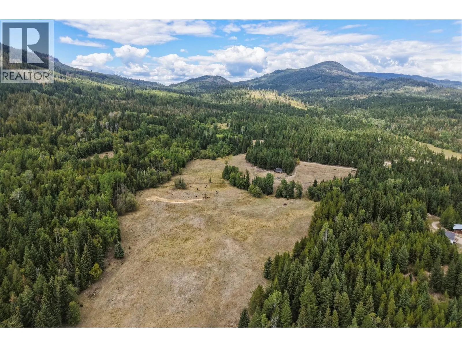 6860 Martin Prairie Road Lot# 1/4 SE