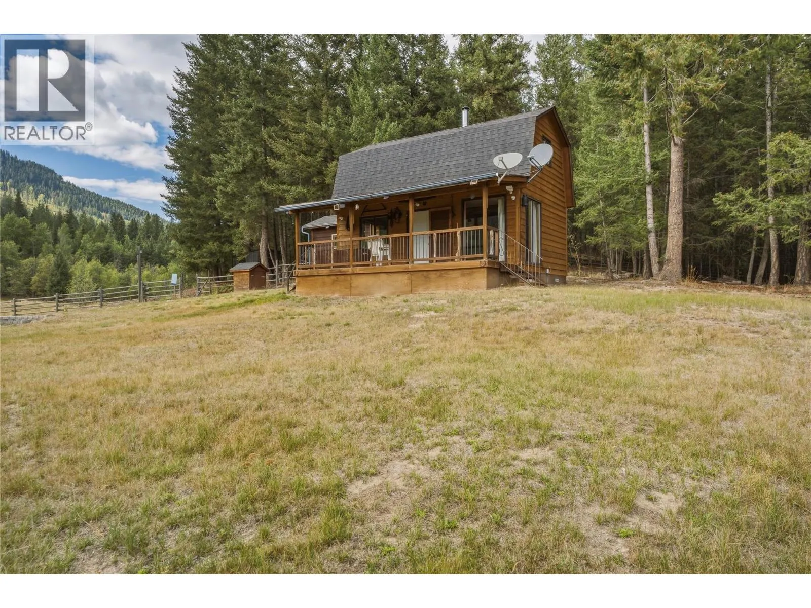 6860 Martin Prairie Road Lot# 1/4 SE