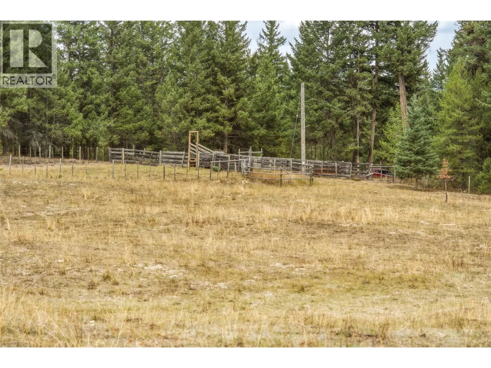 6860 Martin Prairie Road Lot# 1/4 SE