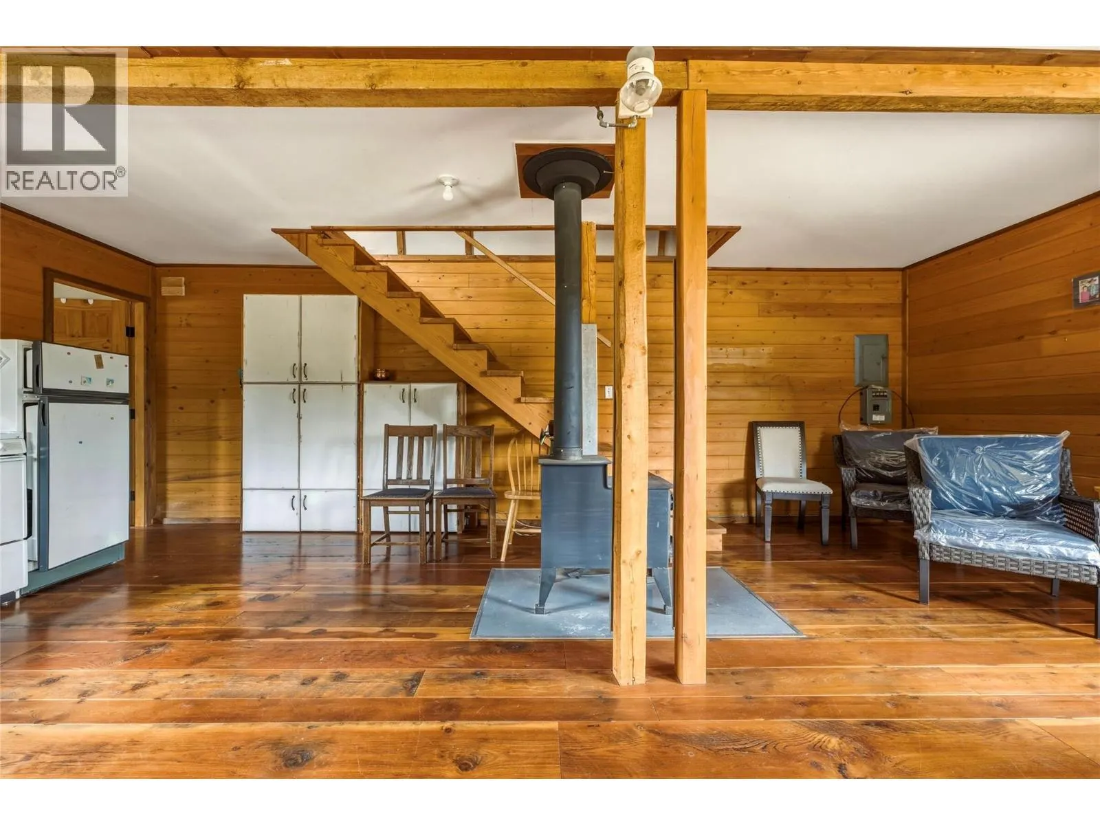 6860 Martin Prairie Road Lot# 1/4 SE