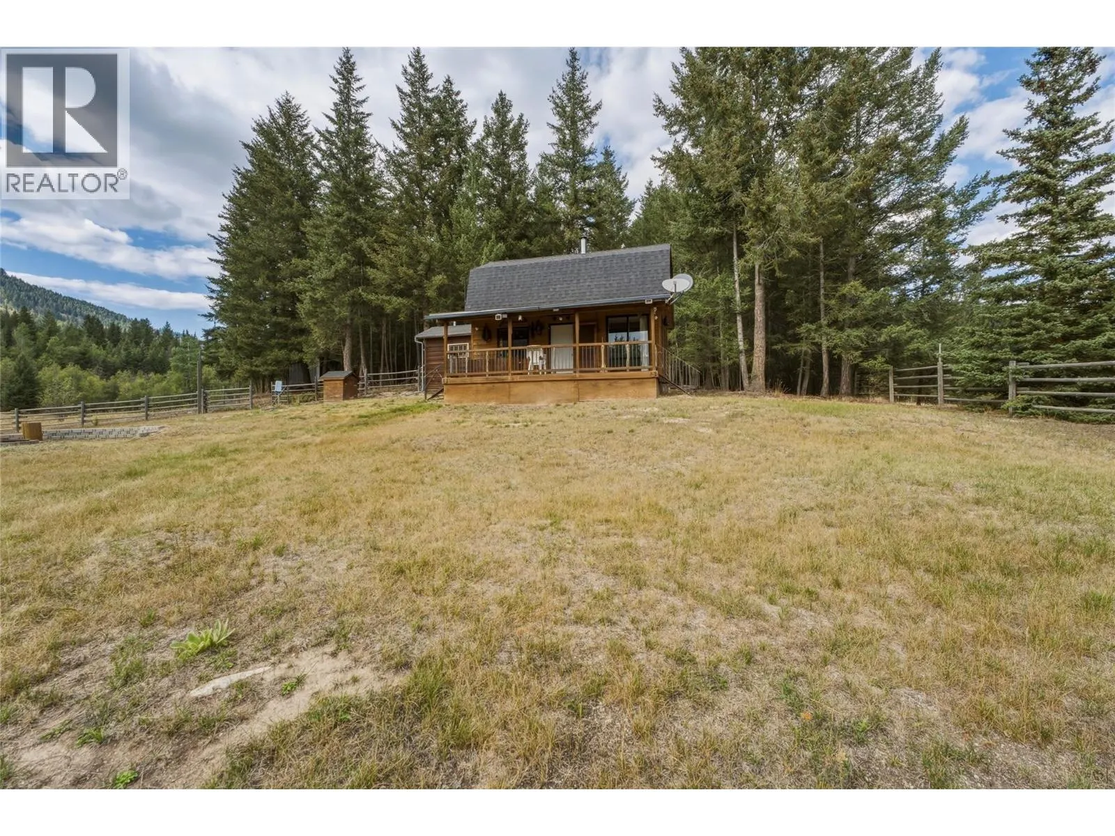 6860 Martin Prairie Road Lot# 1/4 SE