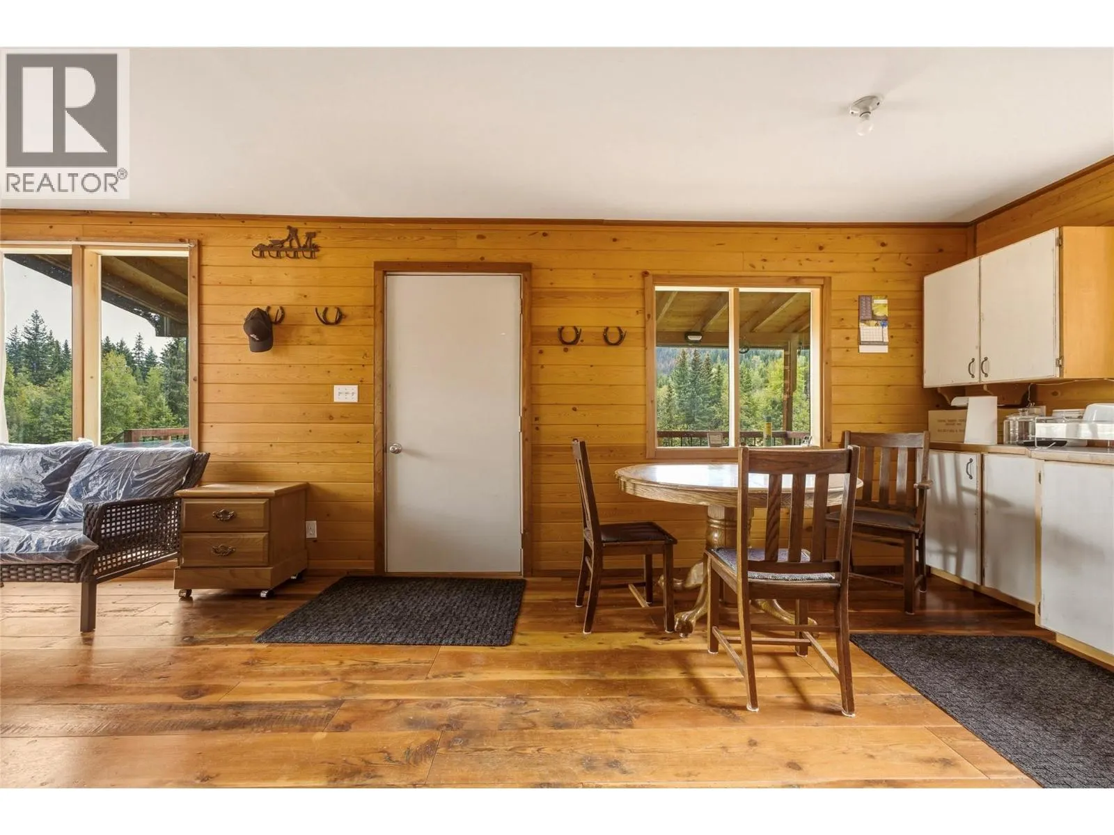 6860 Martin Prairie Road Lot# 1/4 SE