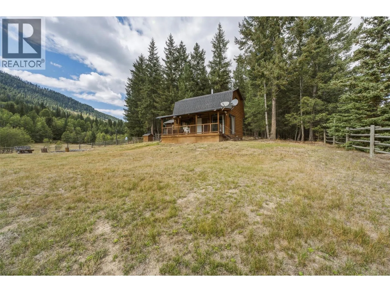 6860 Martin Prairie Road Lot# 1/4 SE