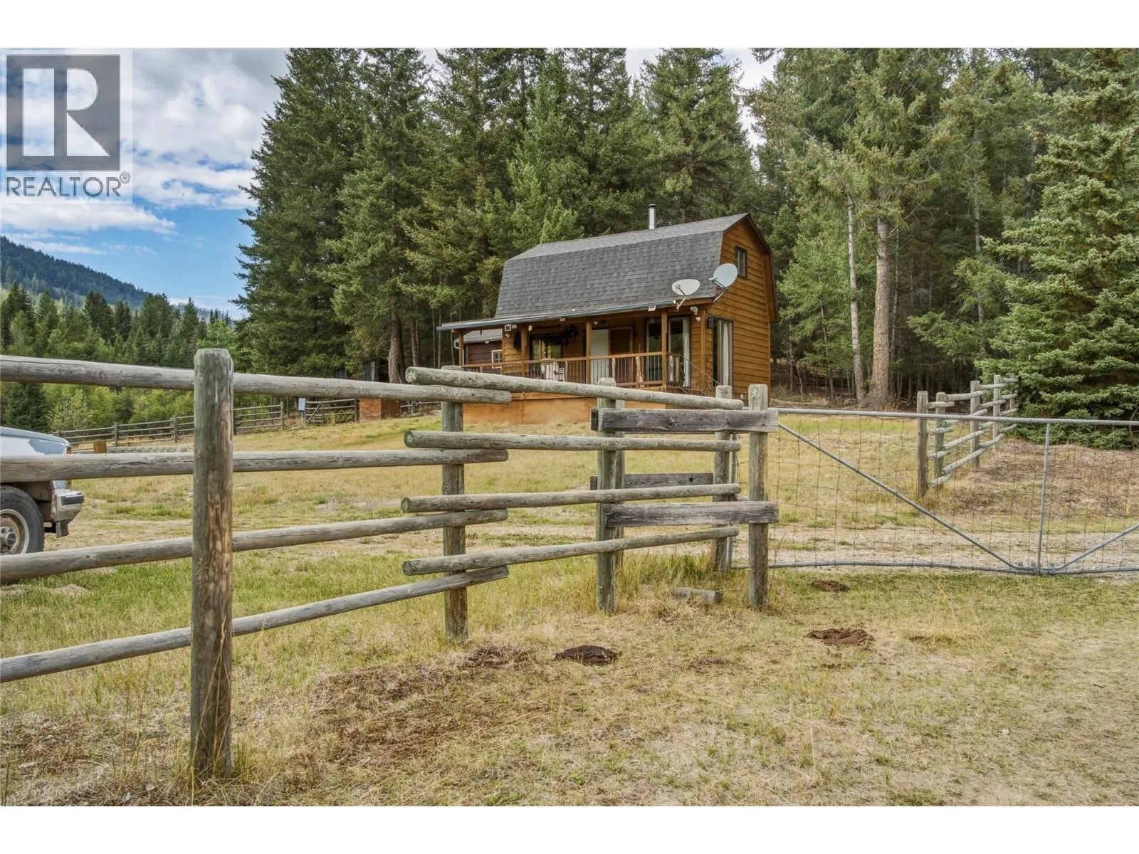 6860 Martin Prairie Road Lot# 1/4 SE