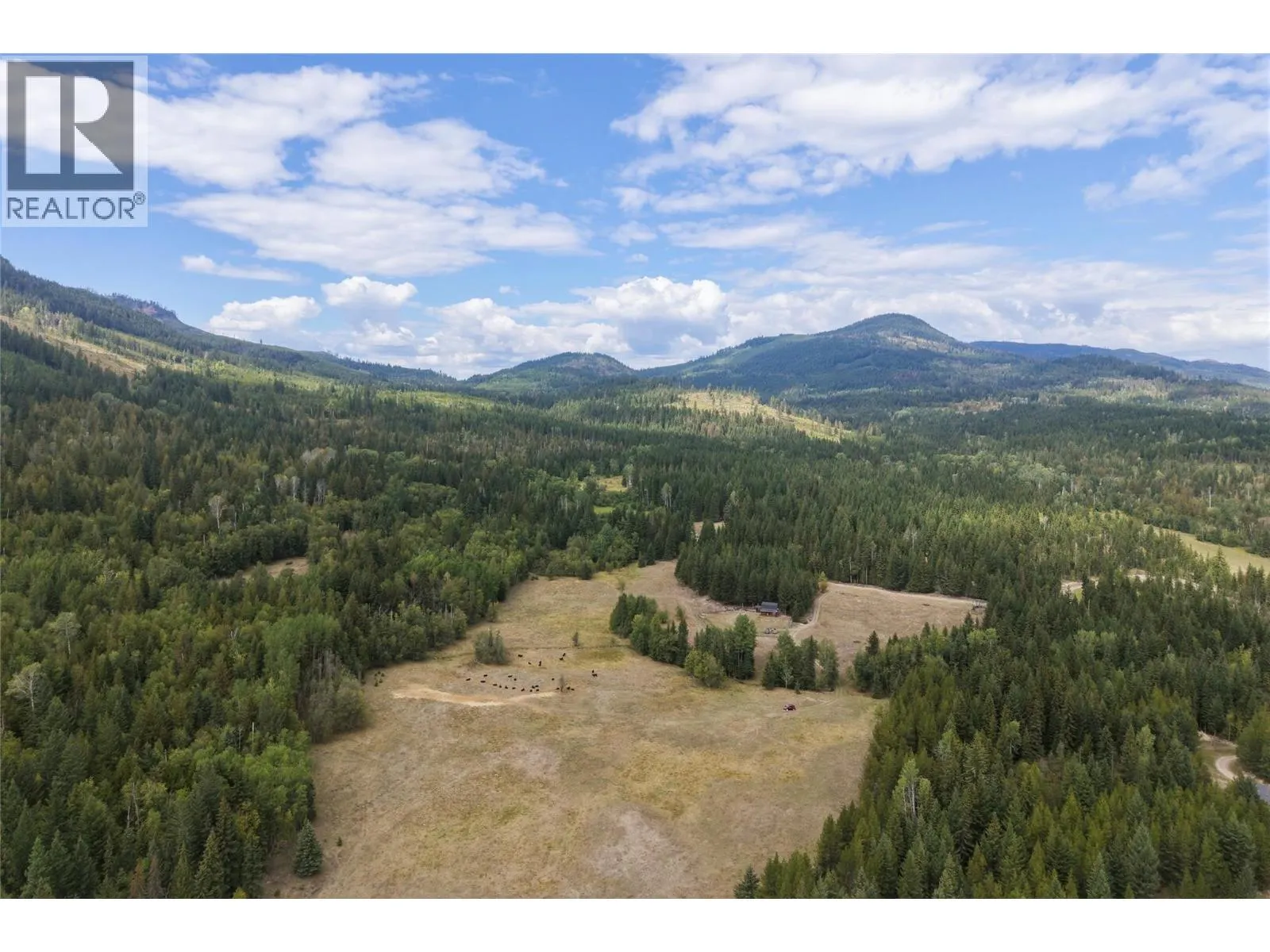 6860 Martin Prairie Road Lot# 1/4 SE