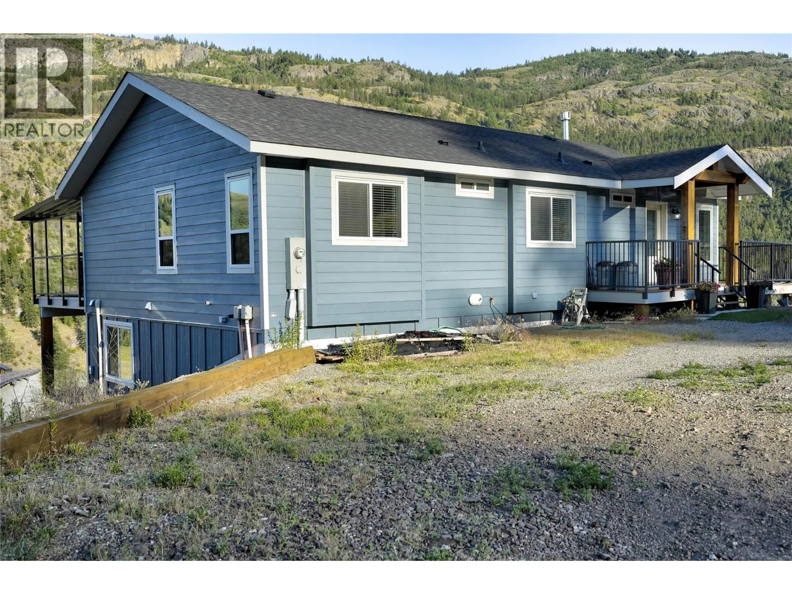 189 Resolute Road
