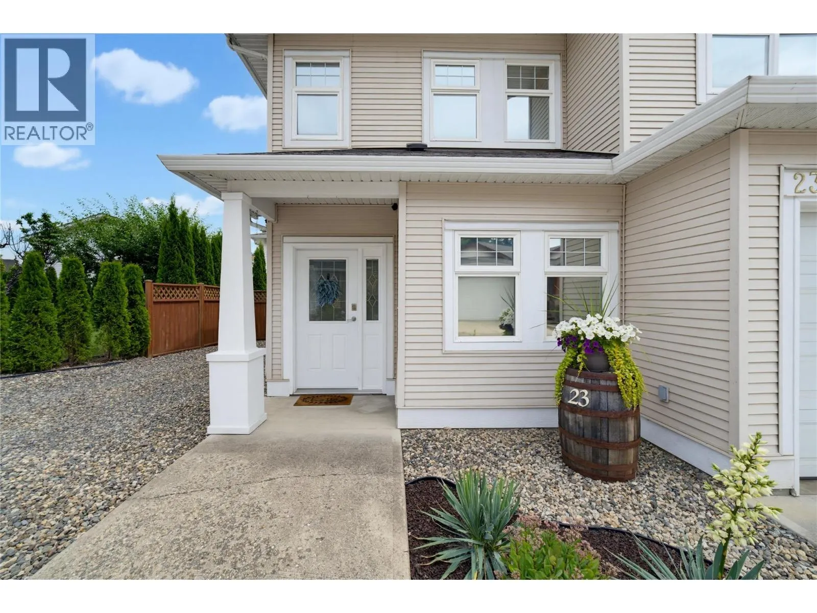 801 20 Street NE Unit# 23