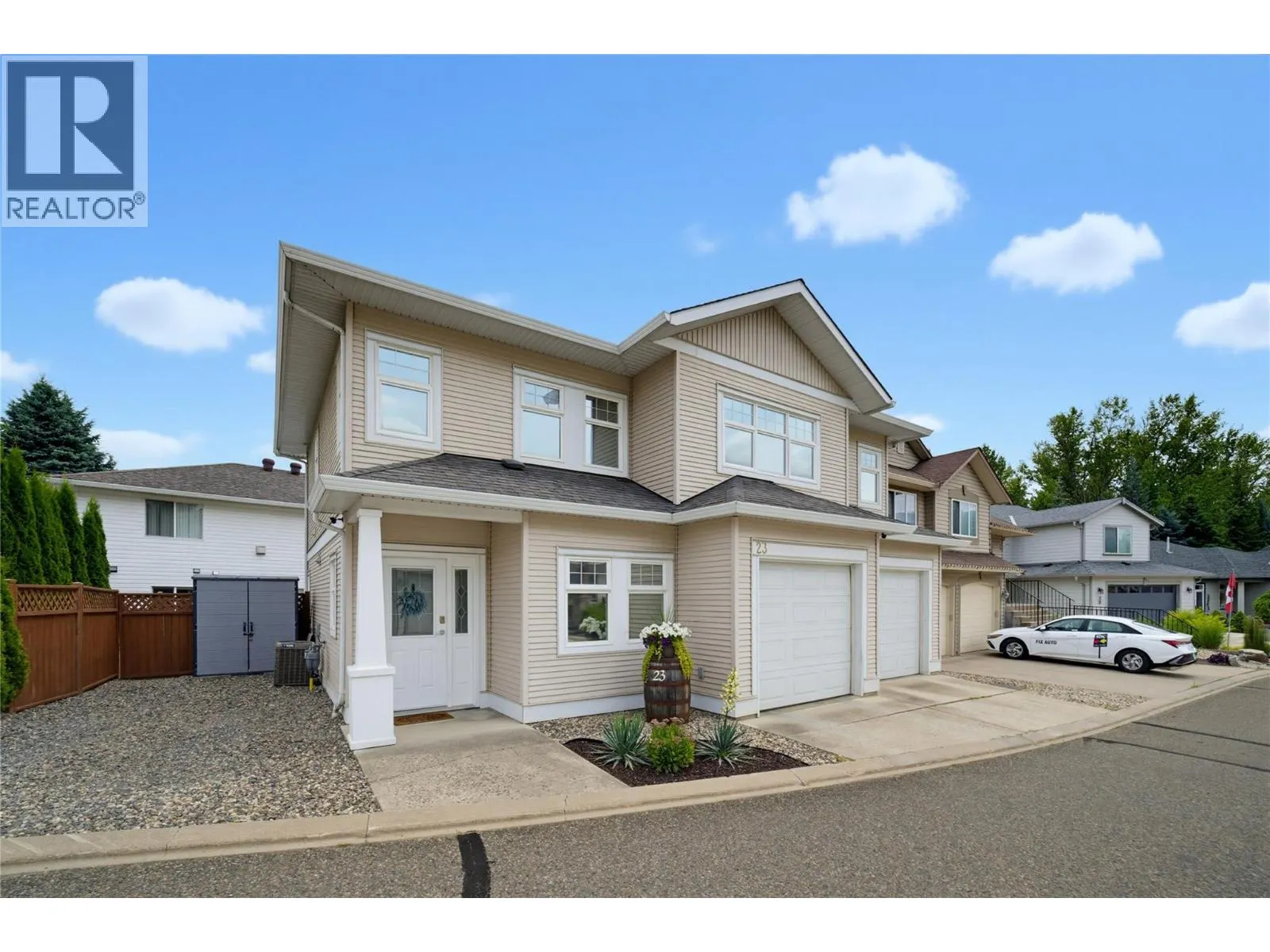801 20 Street NE Unit# 23
