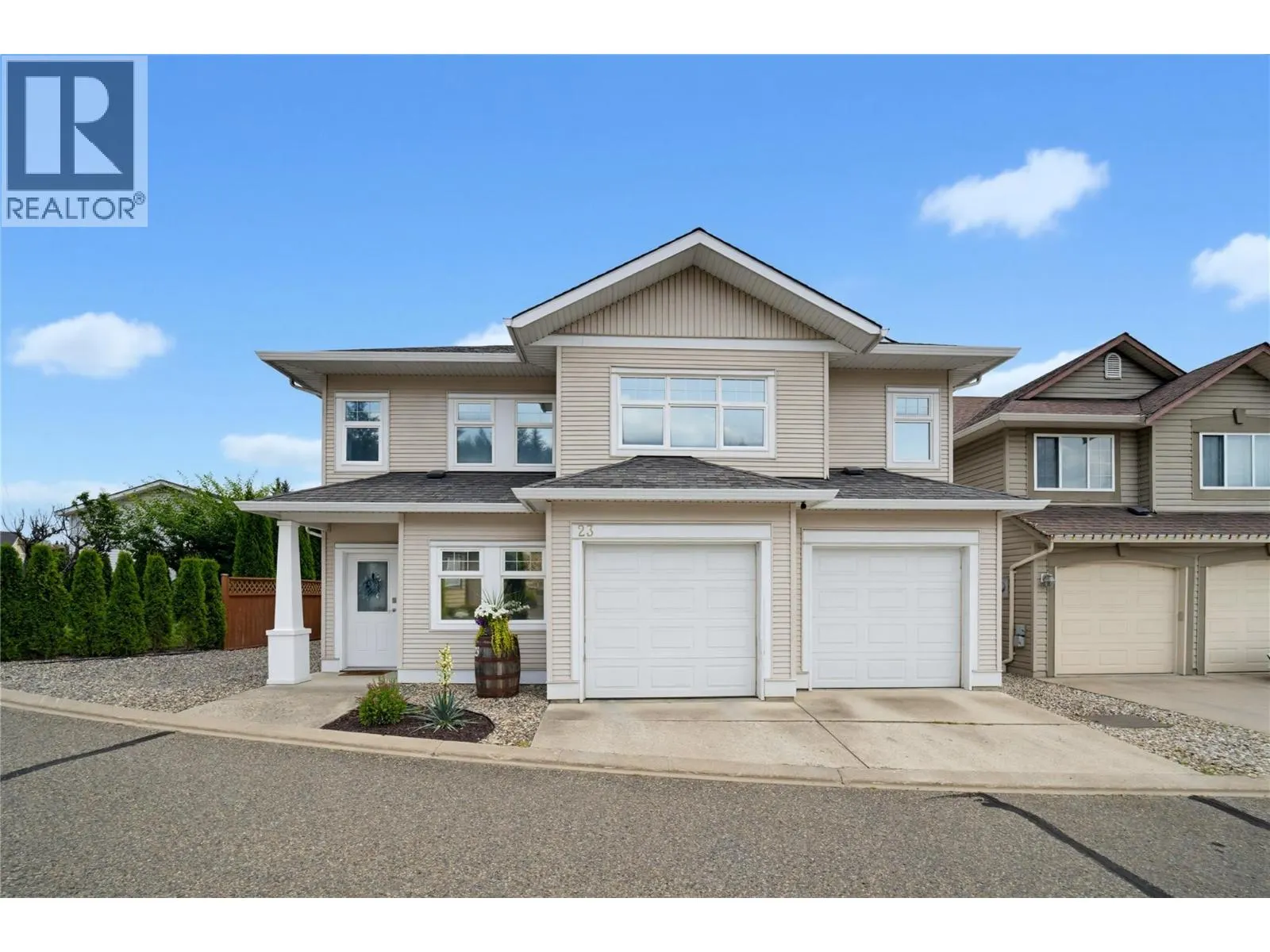 801 20 Street NE Unit# 23