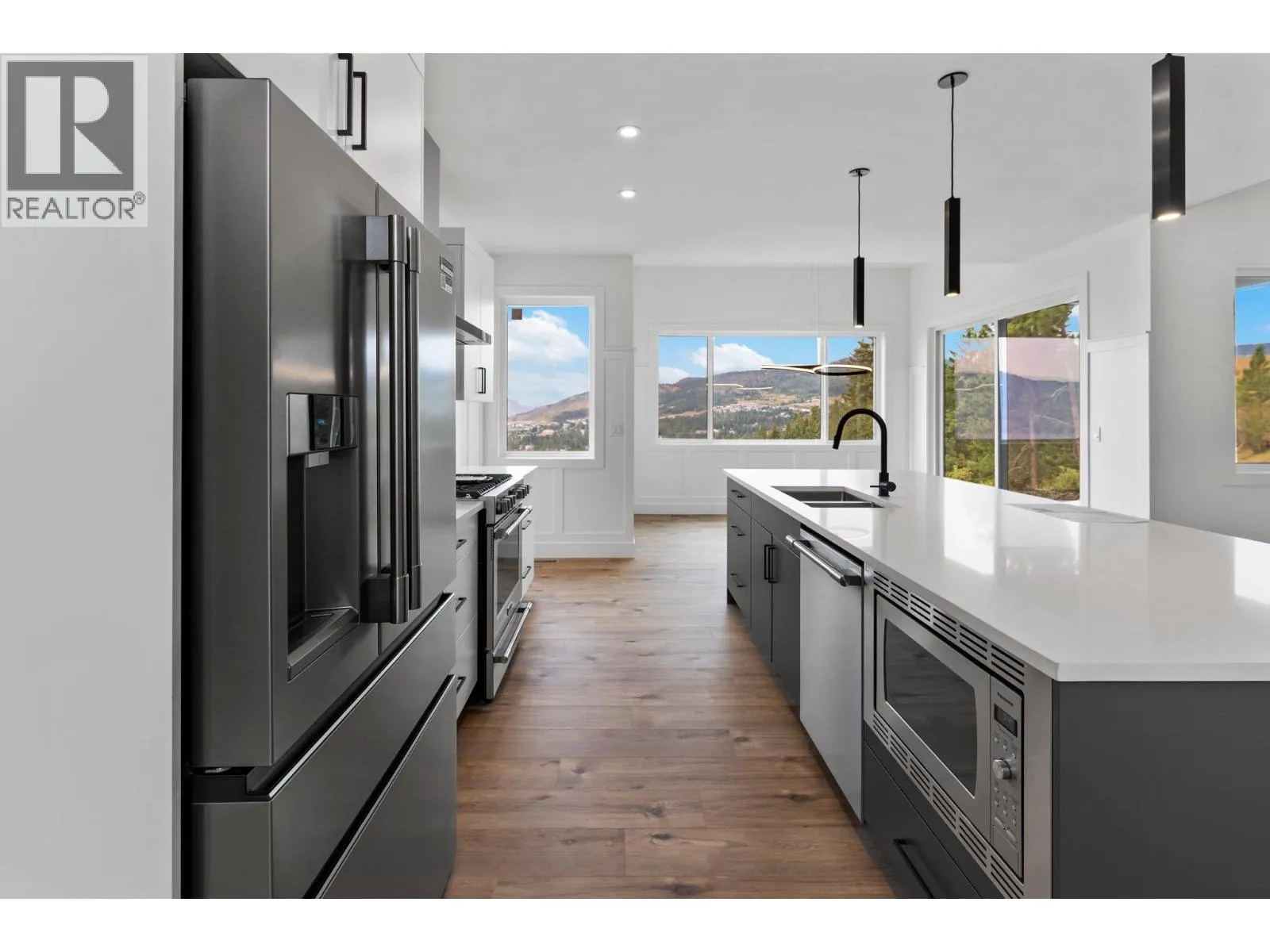 2871 Copper Ridge Drive
