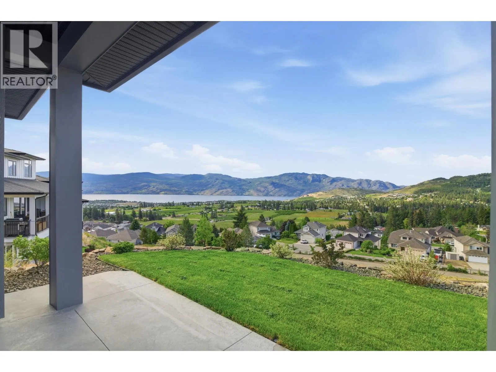 2871 Copper Ridge Drive