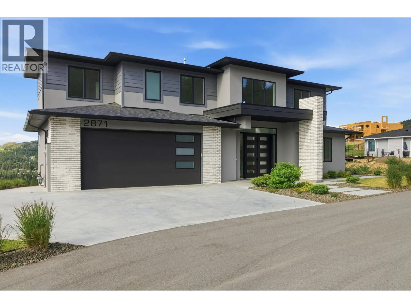 2871 Copper Ridge Drive