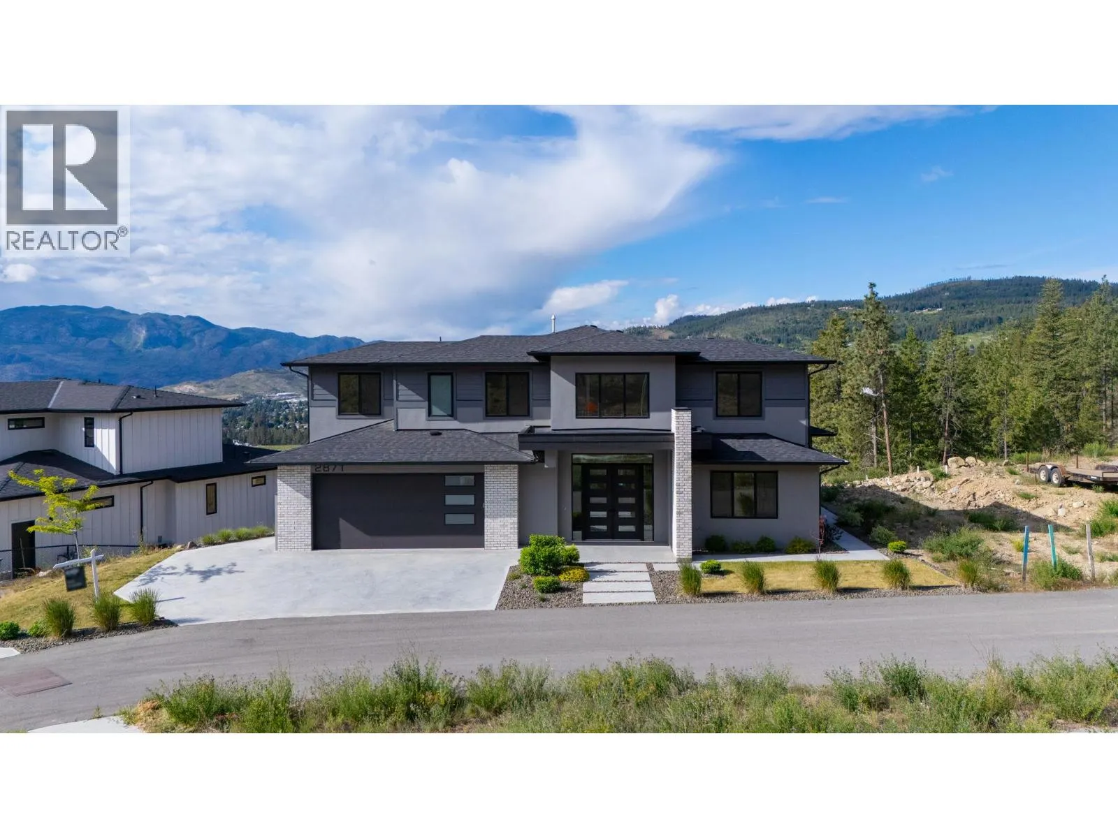 2871 Copper Ridge Drive
