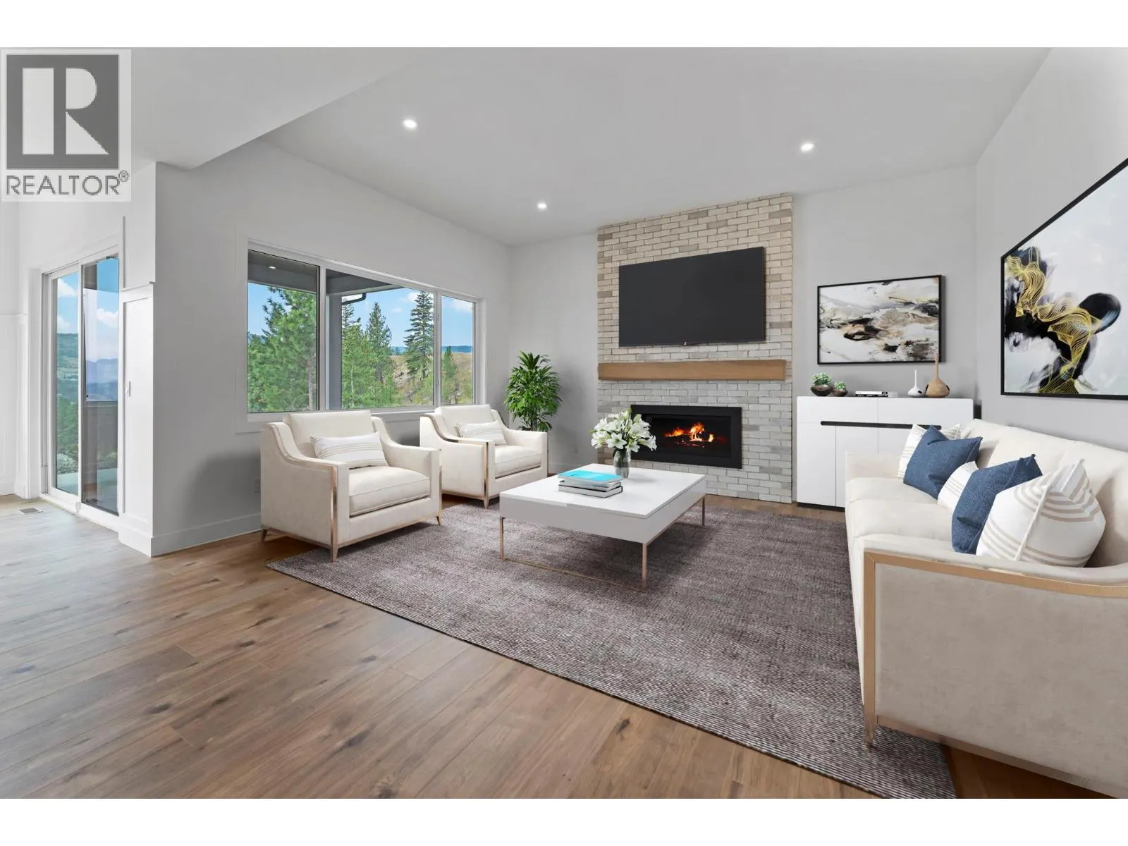 2871 Copper Ridge Drive
