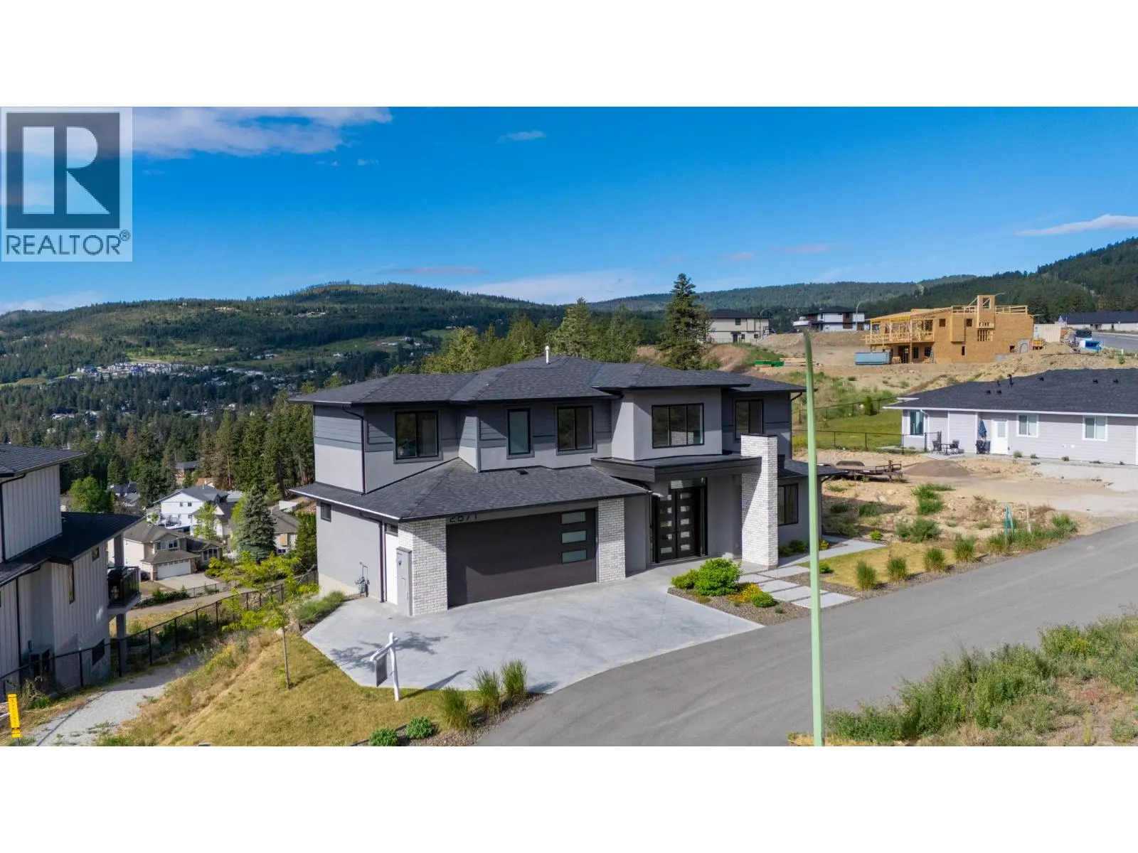 2871 Copper Ridge Drive