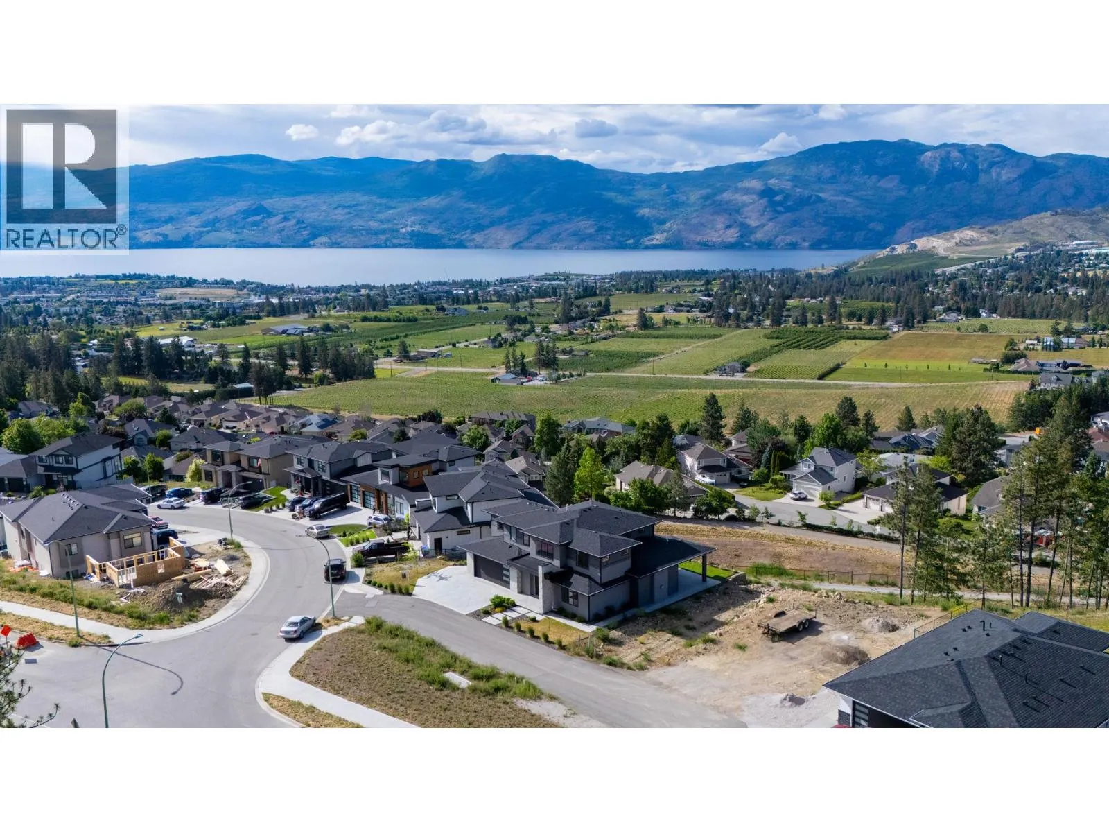 2871 Copper Ridge Drive