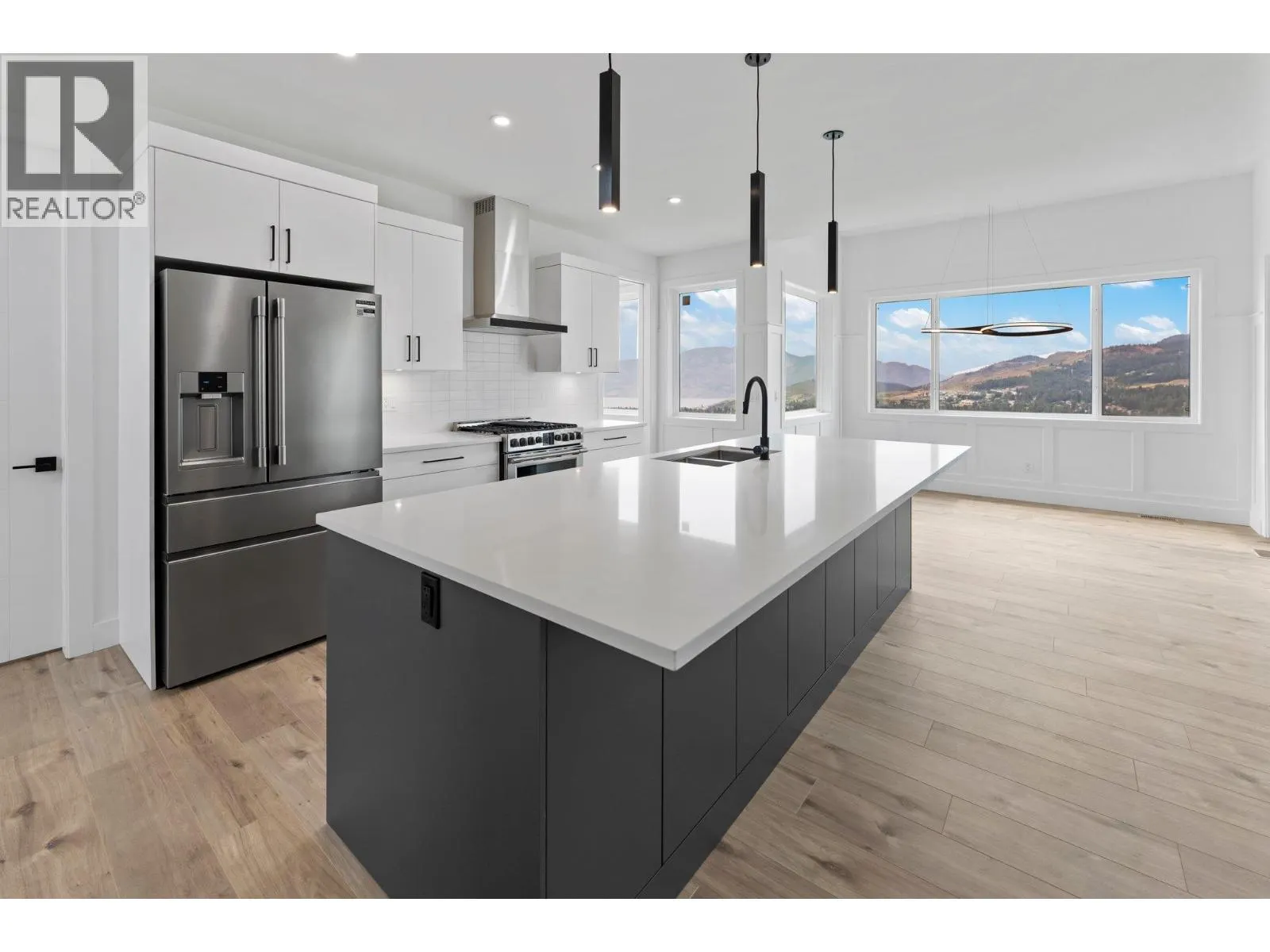 2871 Copper Ridge Drive