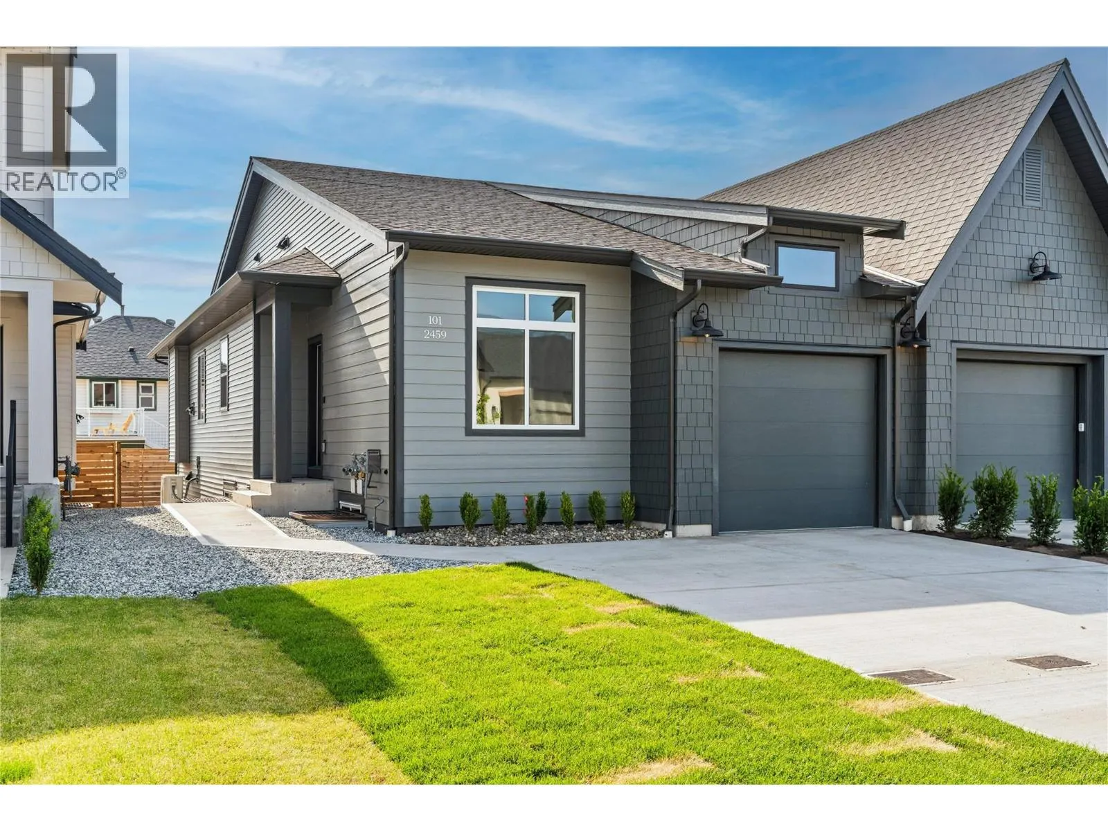 2459 Bradley Drive Unit# 101 Lot# 5