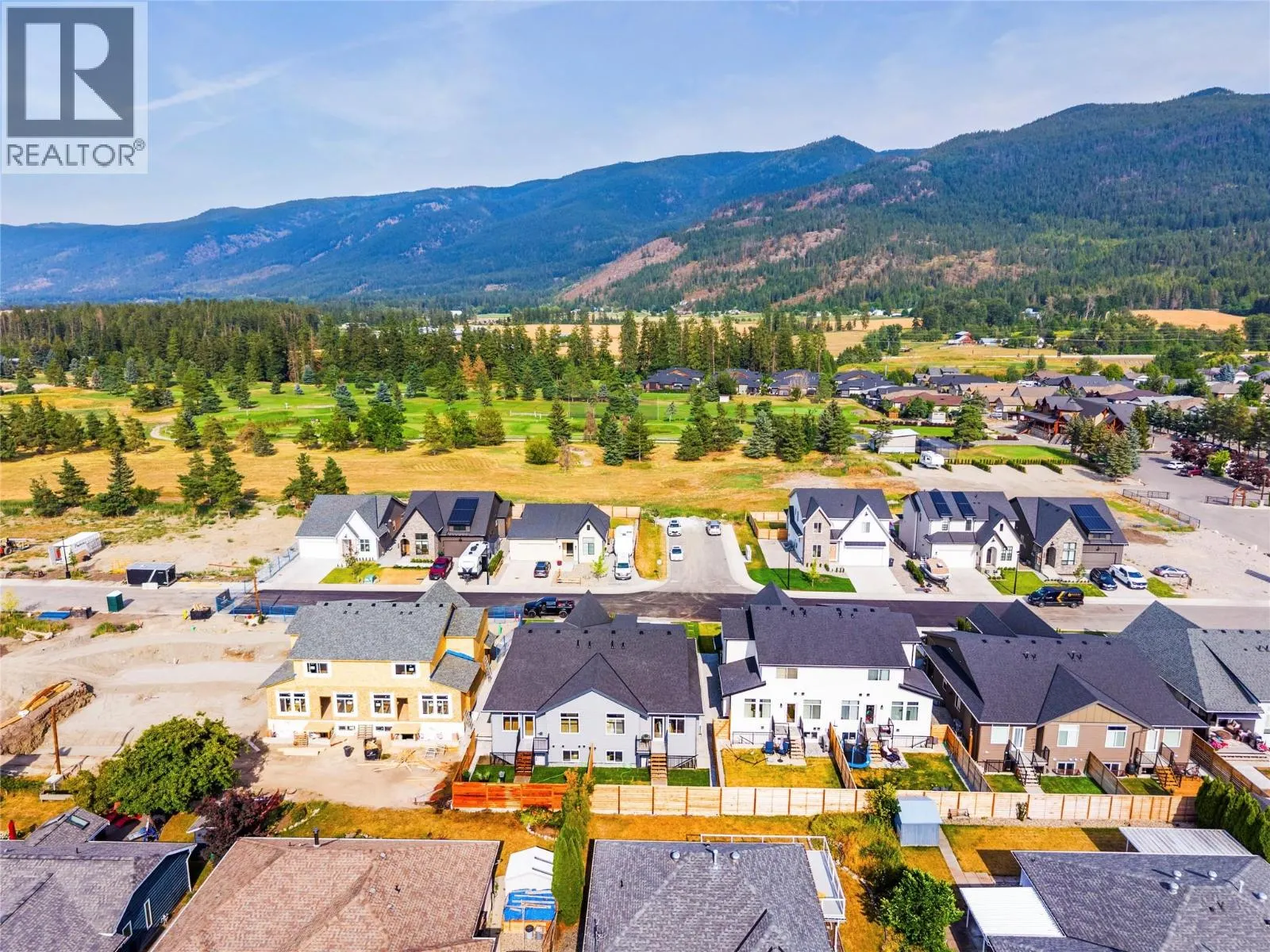 2459 Bradley Drive Unit# 101 Lot# 5