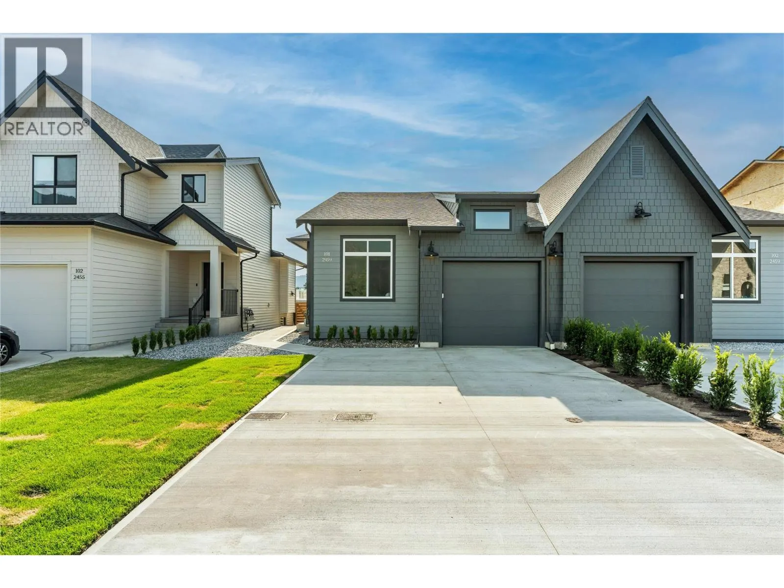 2459 Bradley Drive Unit# 101 Lot# 5