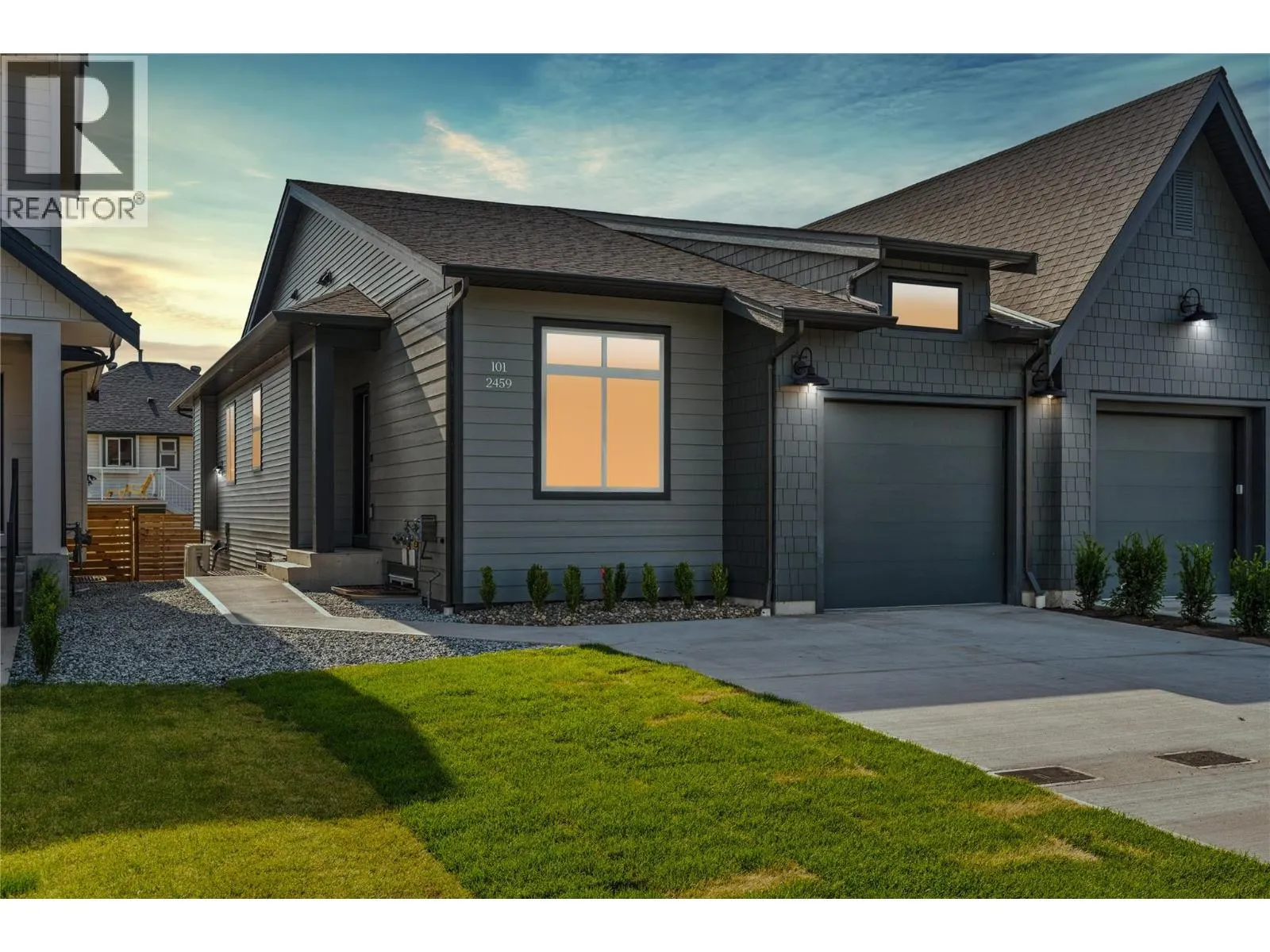 2459 Bradley Drive Unit# 101 Lot# 5