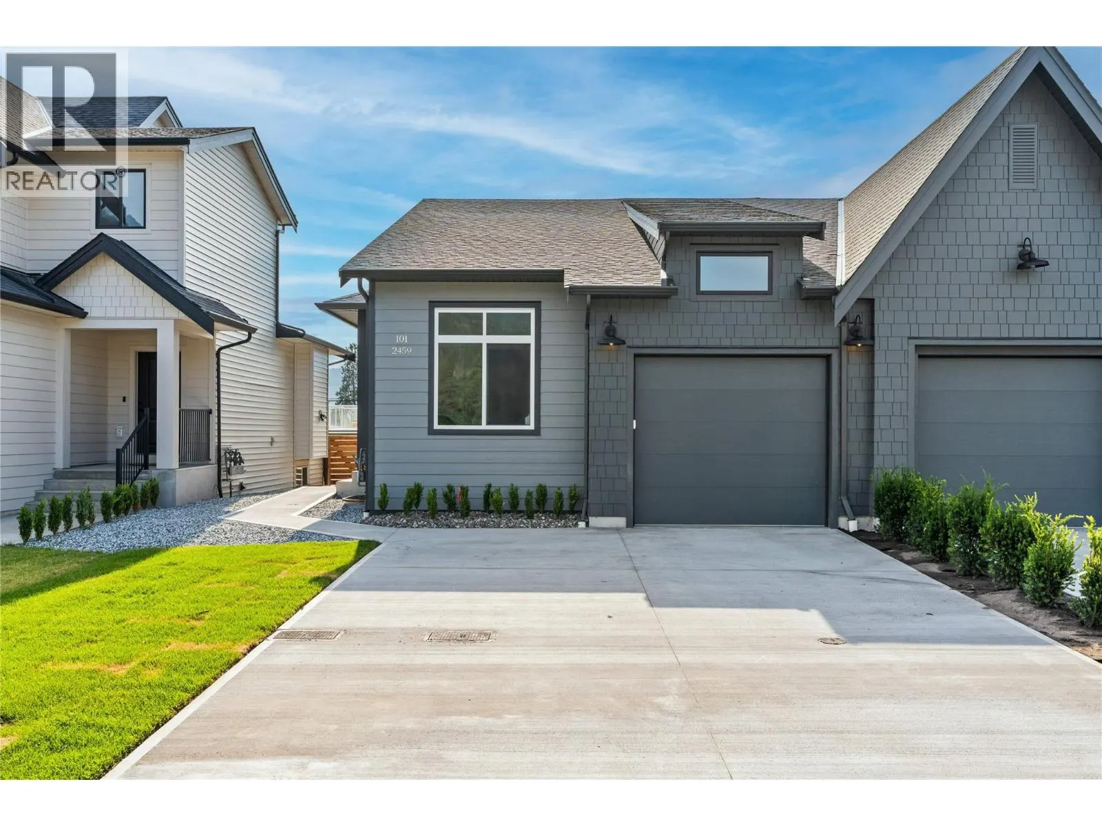 2459 Bradley Drive Unit# 101 Lot# 5