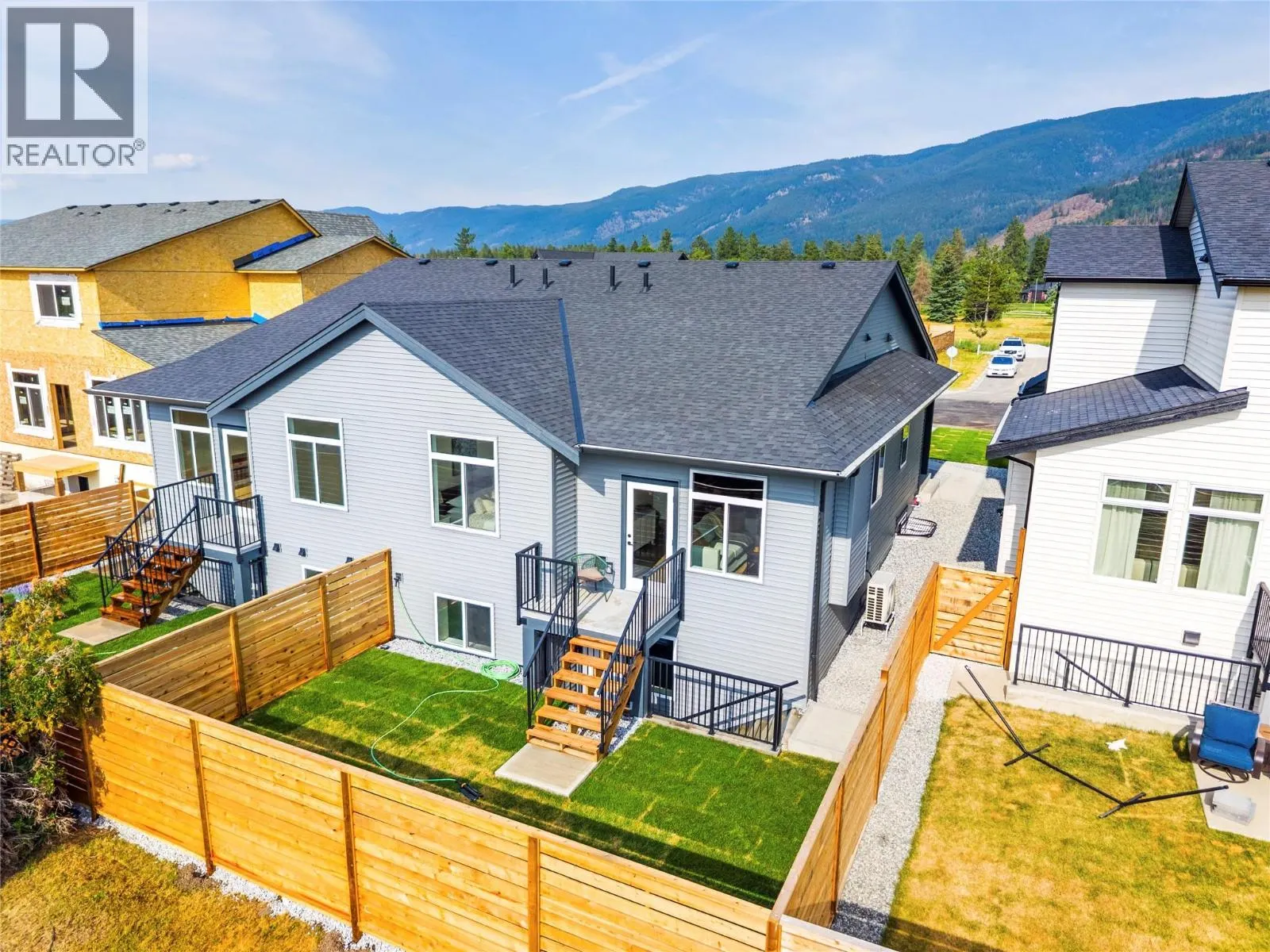 2459 Bradley Drive Unit# 101 Lot# 5