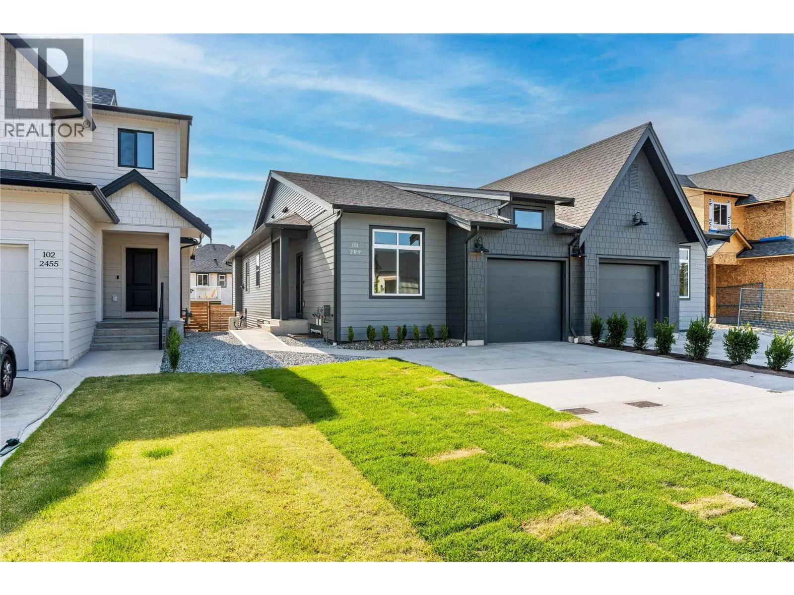2459 Bradley Drive Unit# 101 Lot# 5