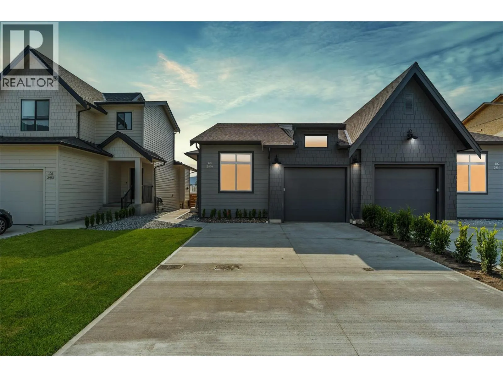 2459 Bradley Drive Unit# 101 Lot# 5