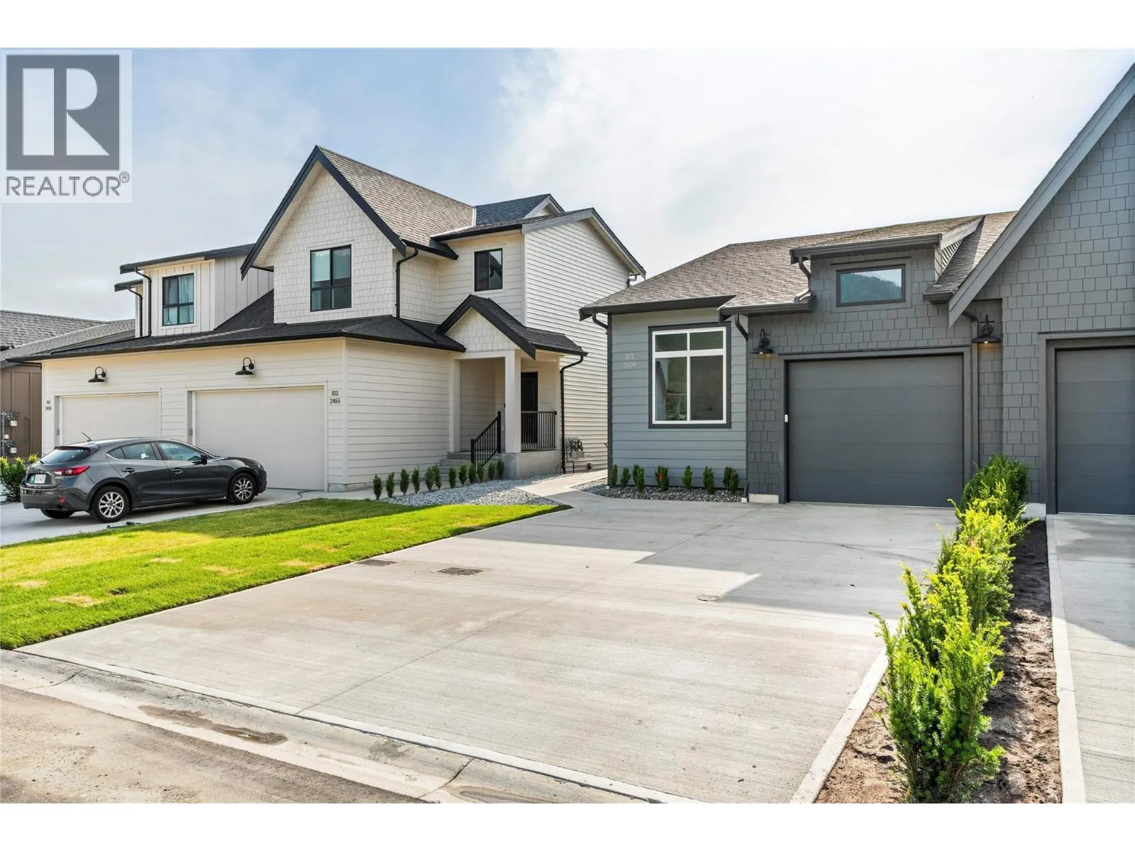 2459 Bradley Drive Unit# 101 Lot# 5