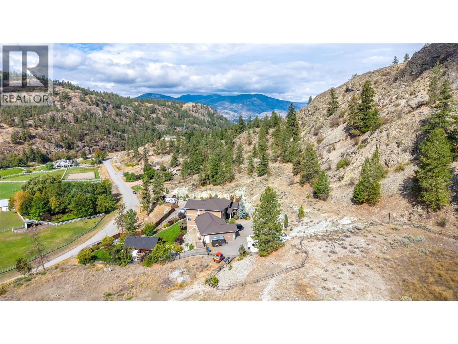 3789 McLean Creek Road