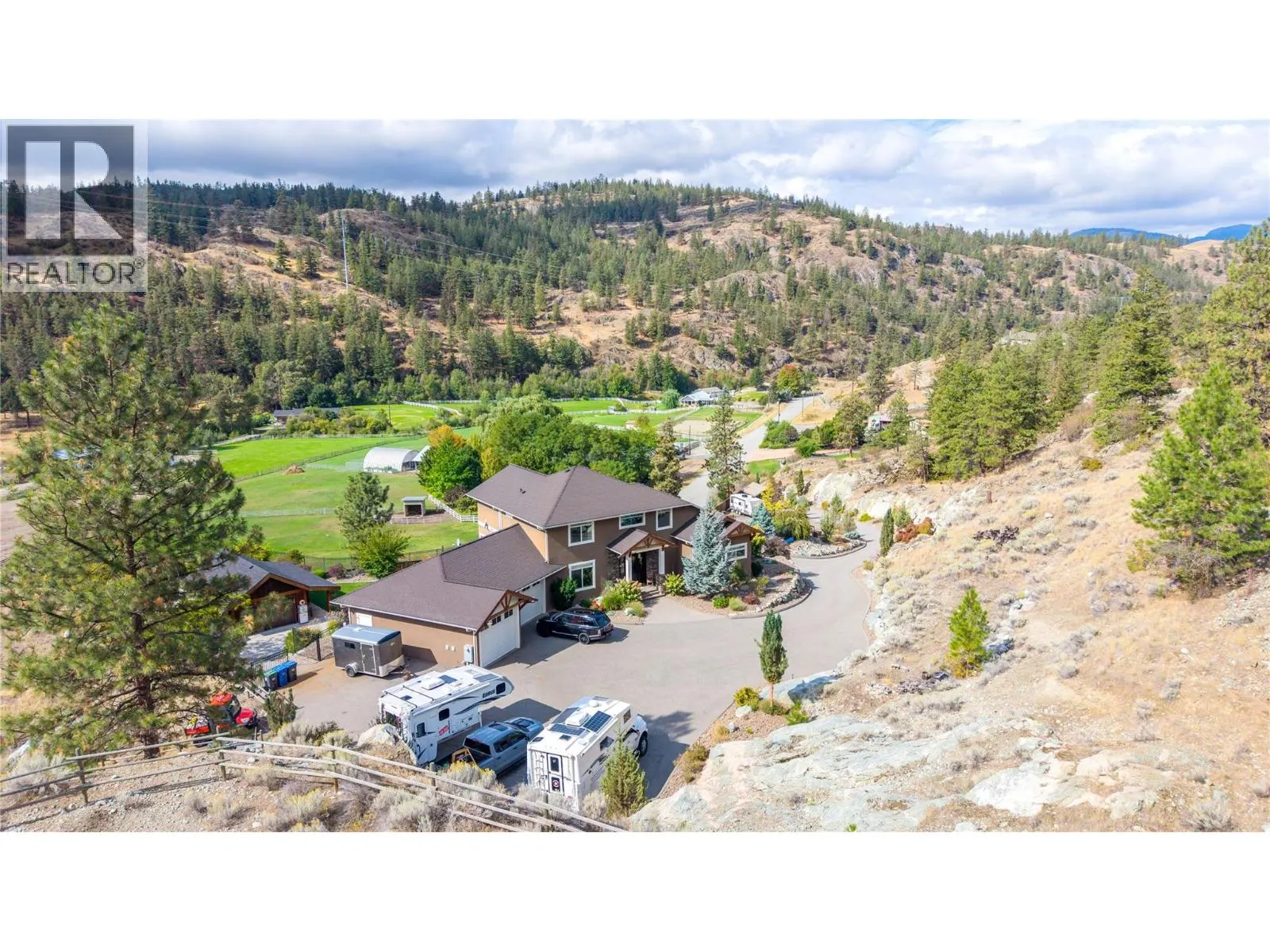 3789 McLean Creek Road
