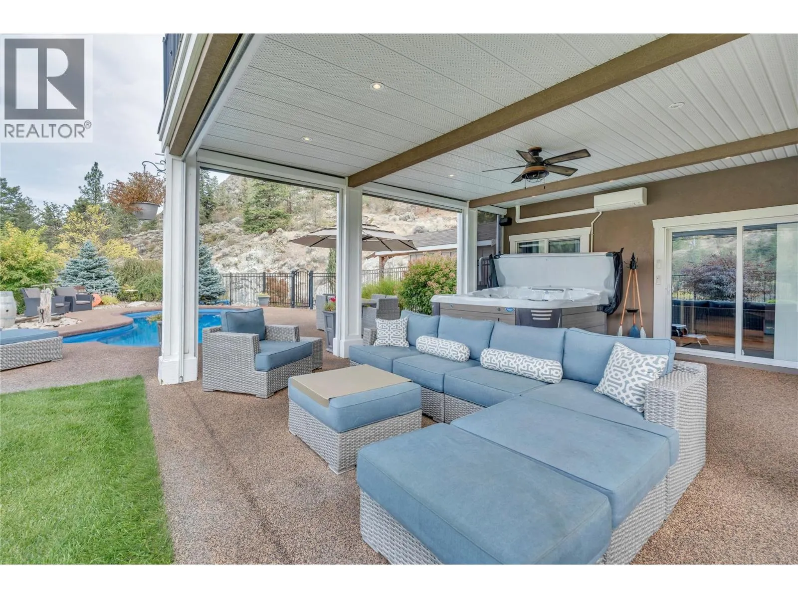 3789 McLean Creek Road