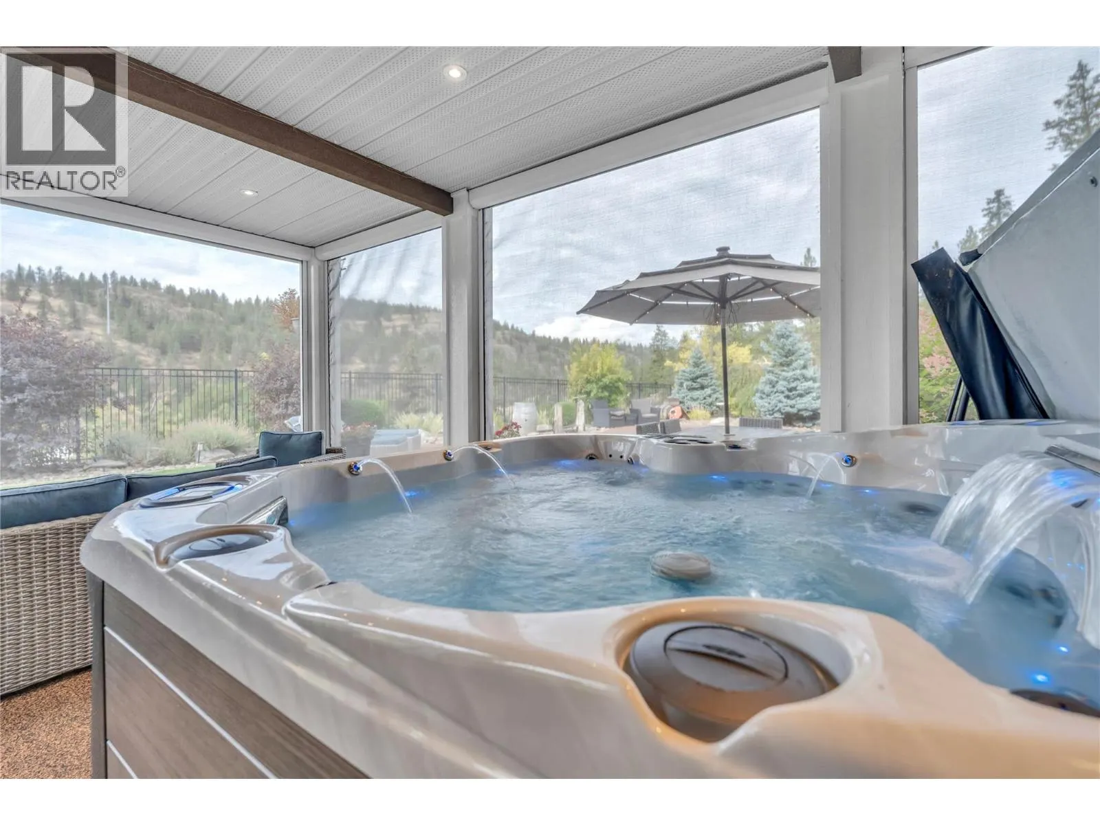 3789 McLean Creek Road