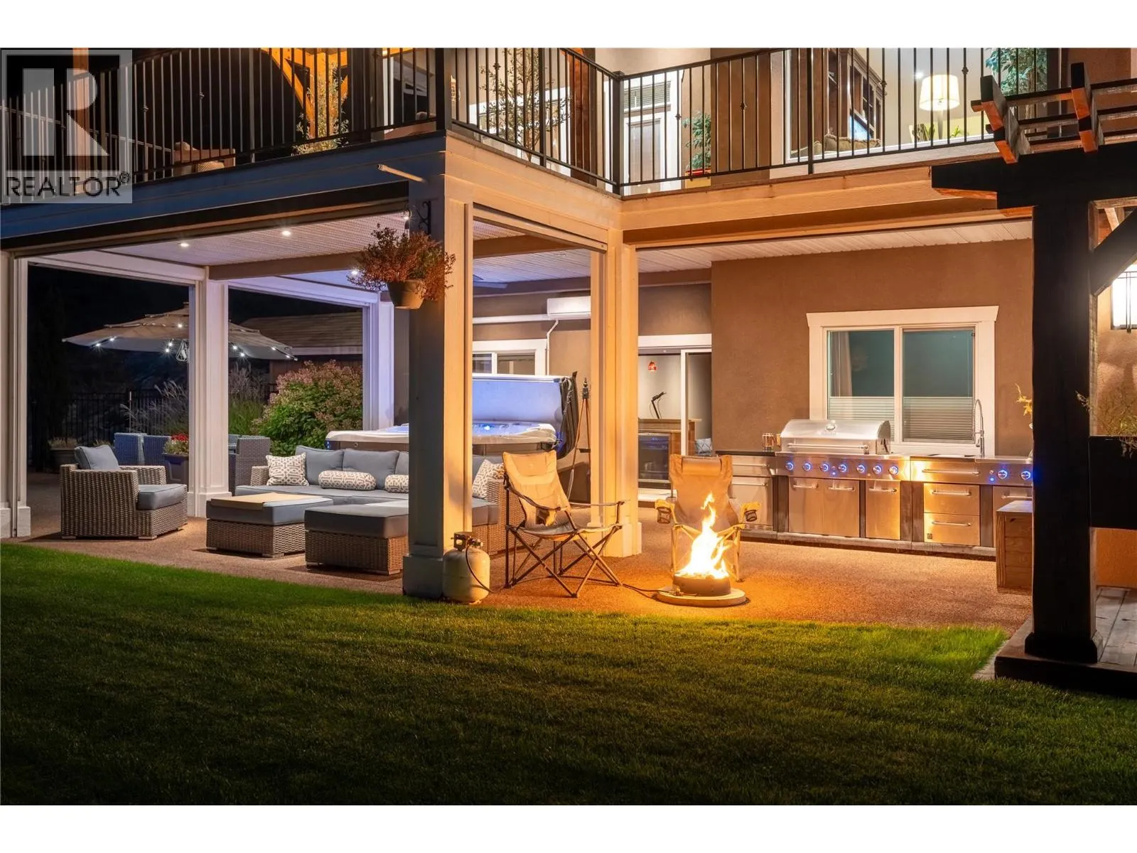 3789 McLean Creek Road