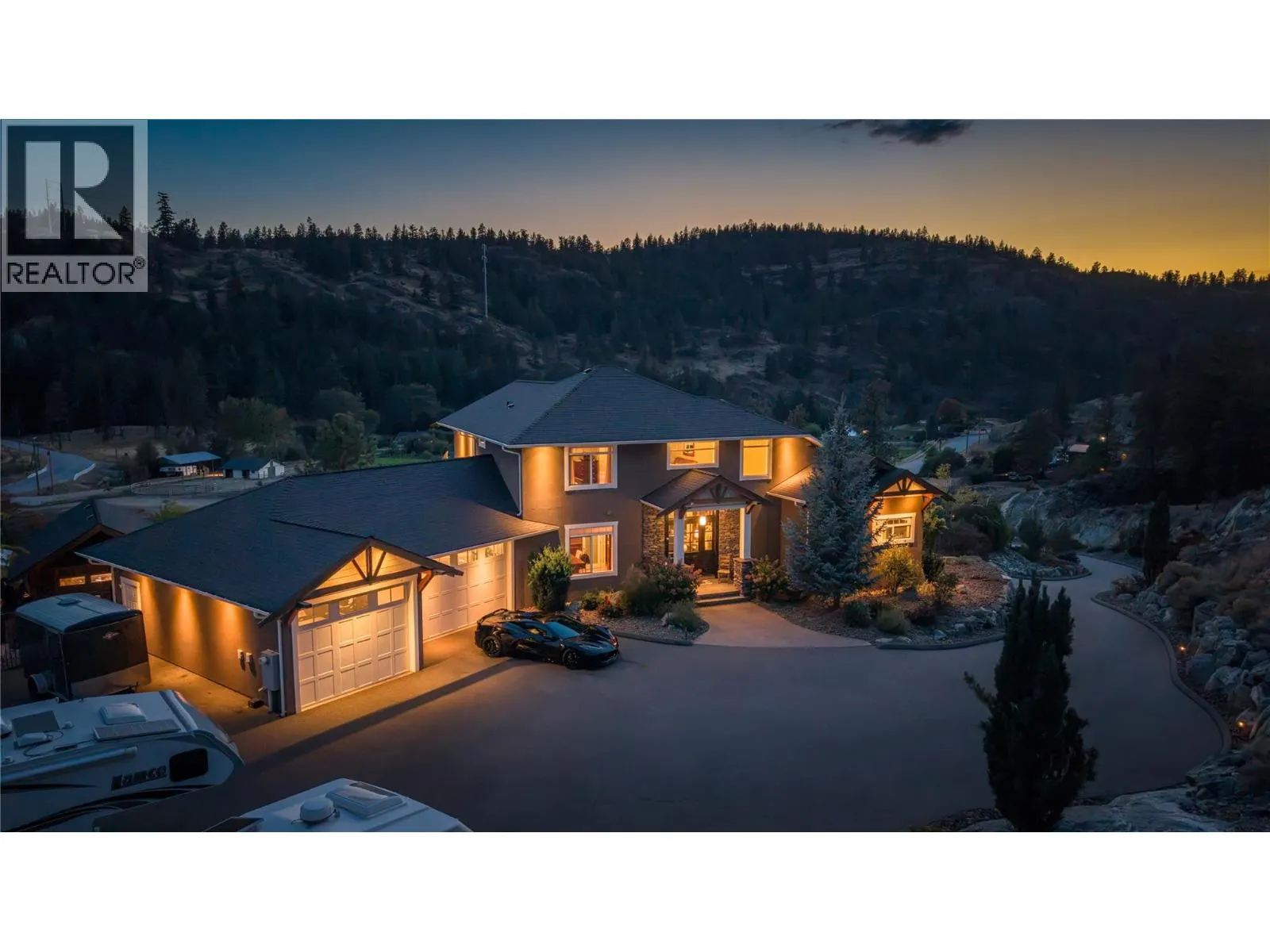 3789 McLean Creek Road