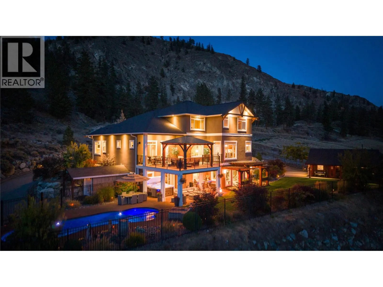 3789 McLean Creek Road