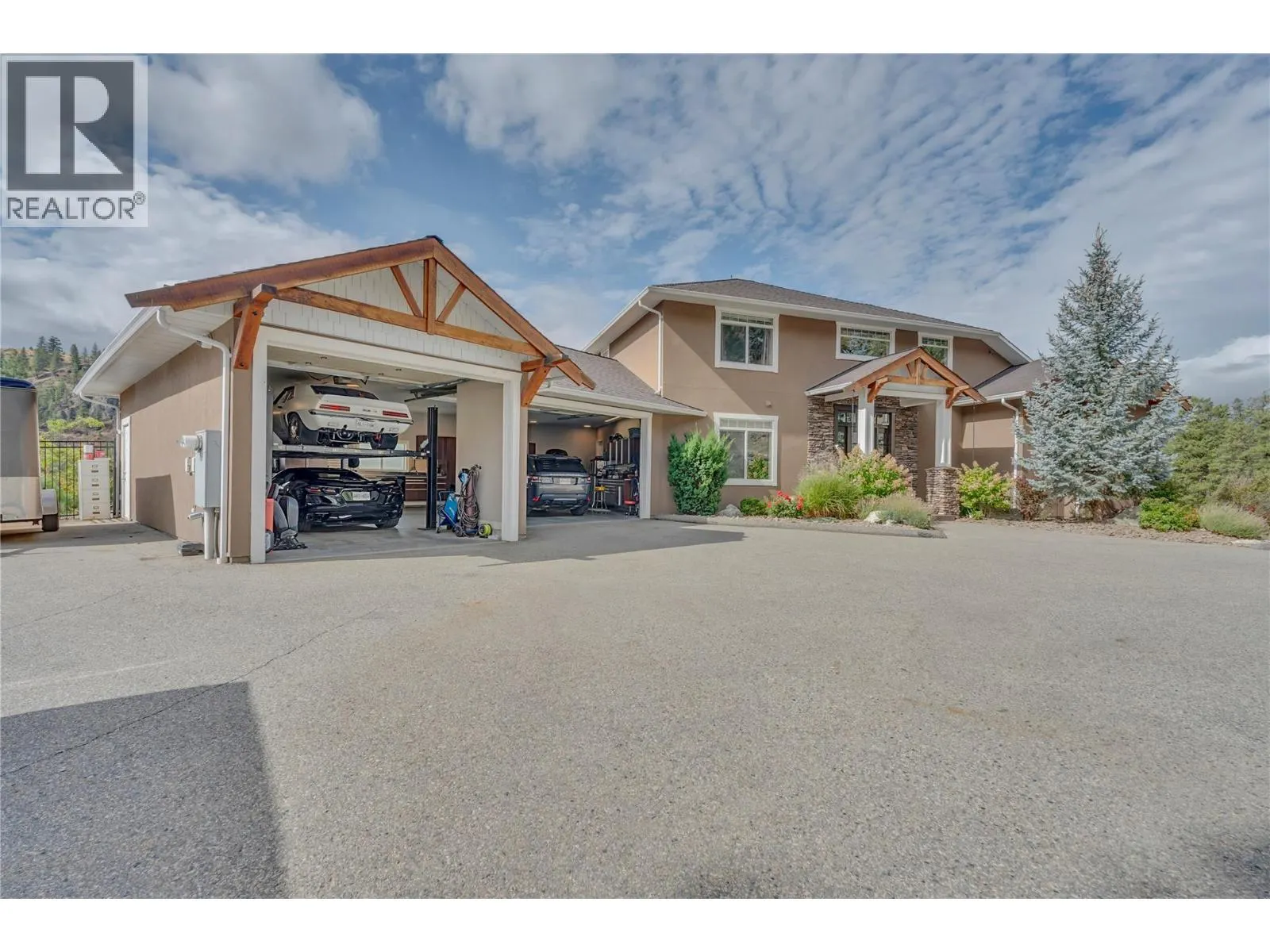 3789 McLean Creek Road
