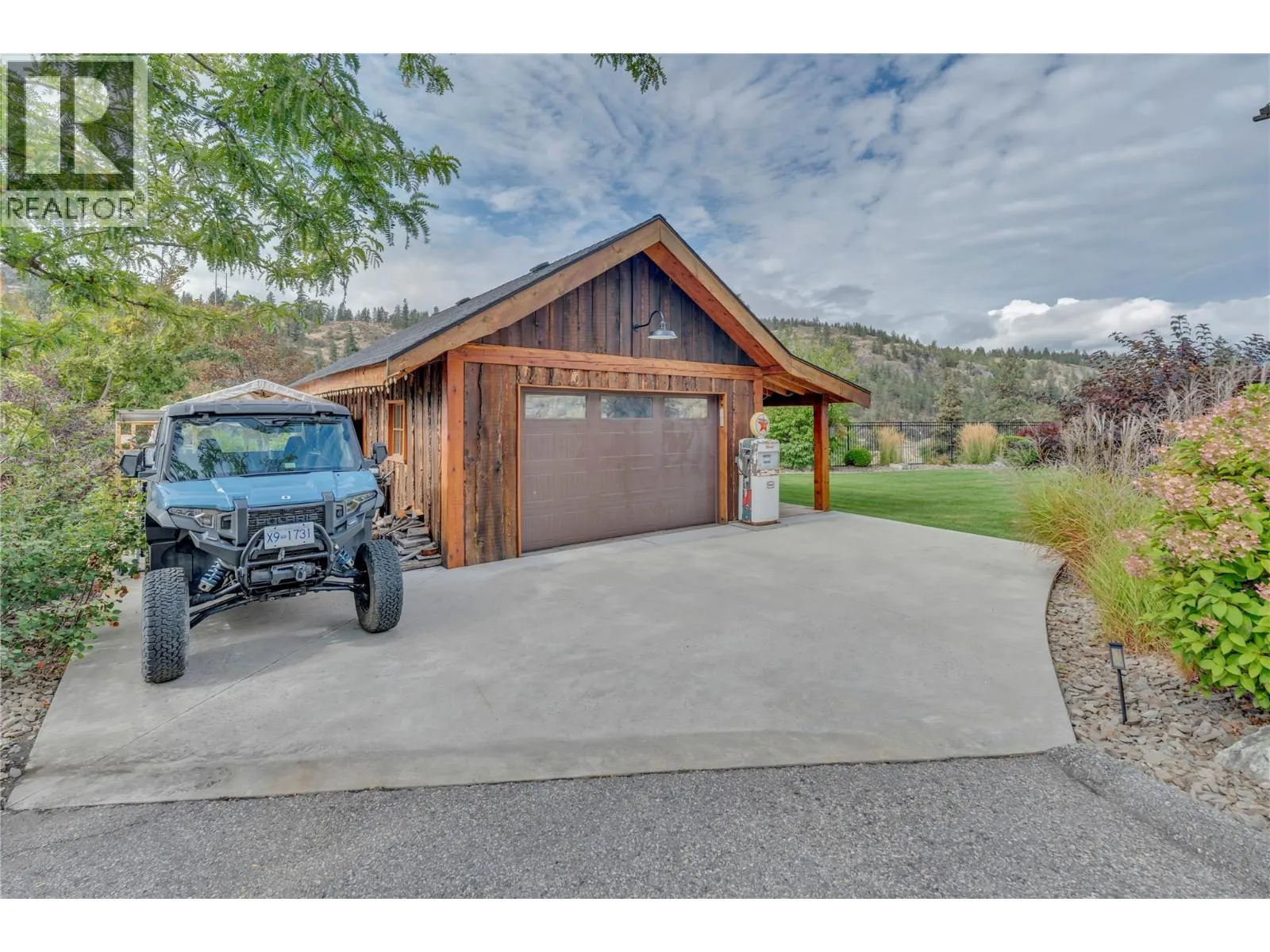 3789 McLean Creek Road