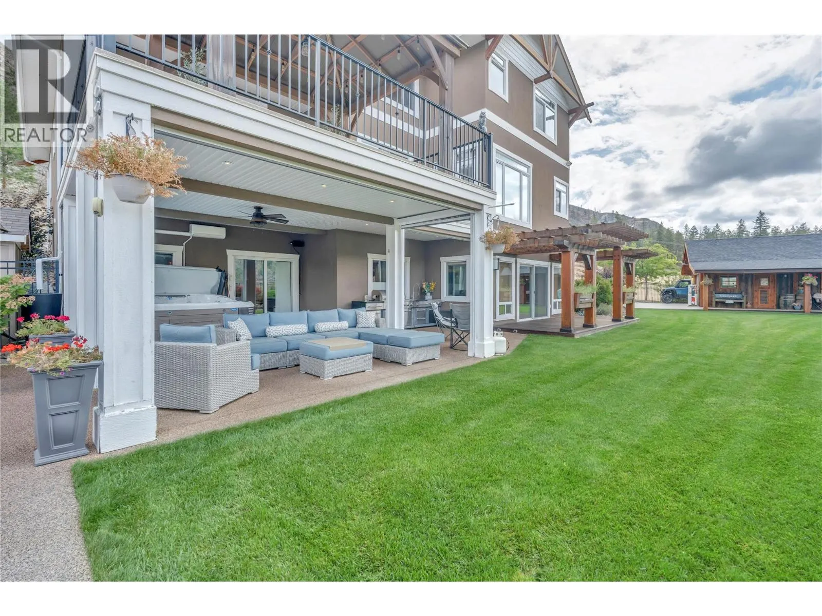 3789 McLean Creek Road