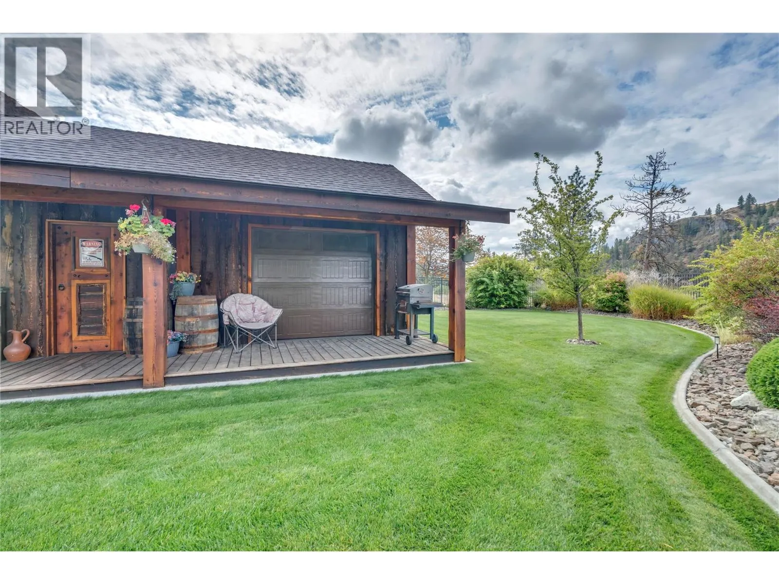 3789 McLean Creek Road