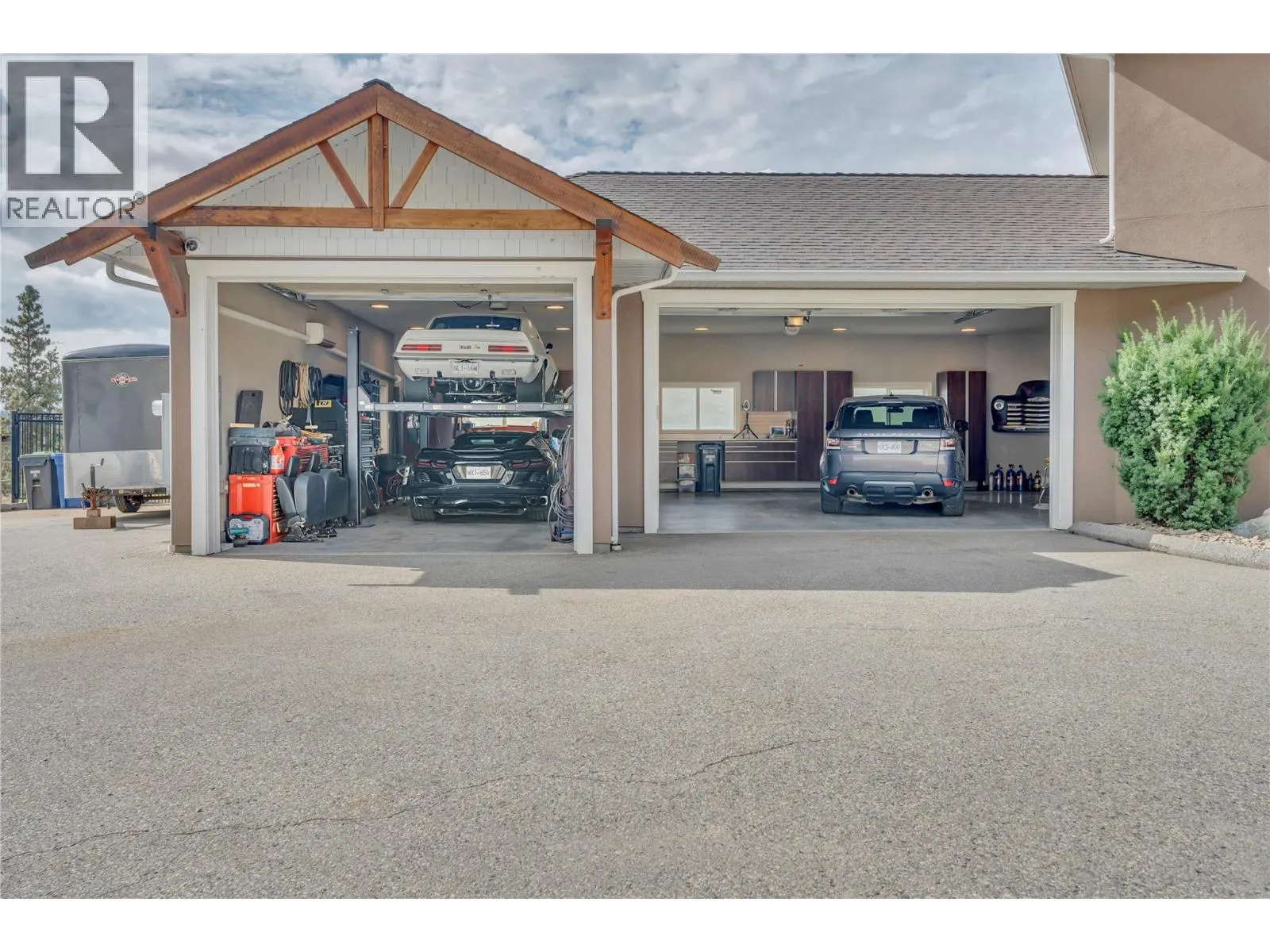 3789 McLean Creek Road