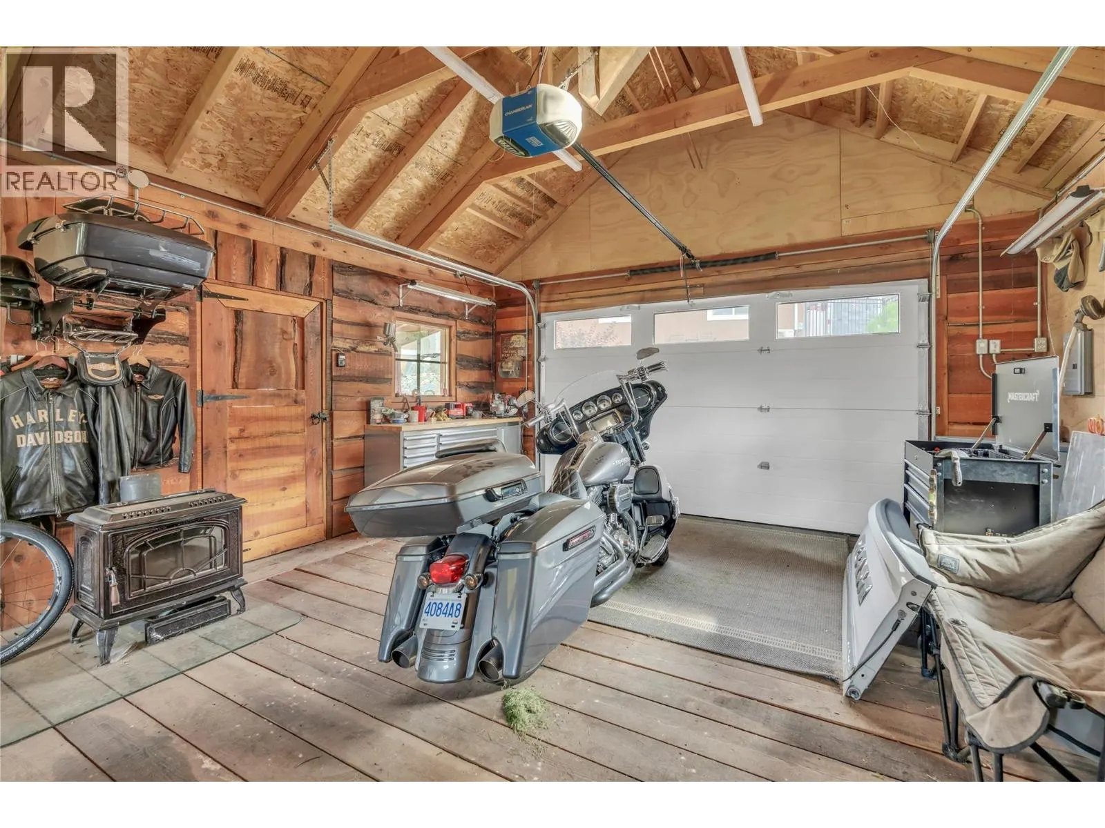 3789 McLean Creek Road