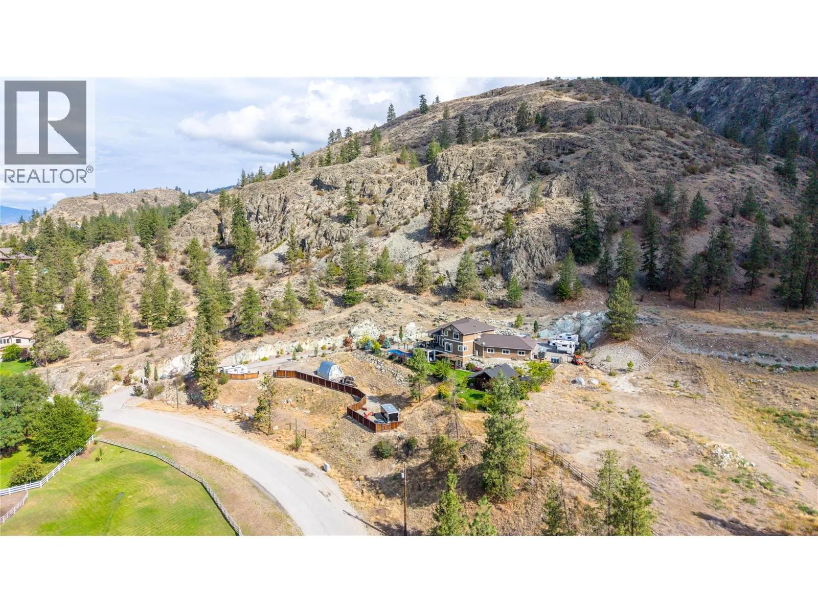 3789 McLean Creek Road