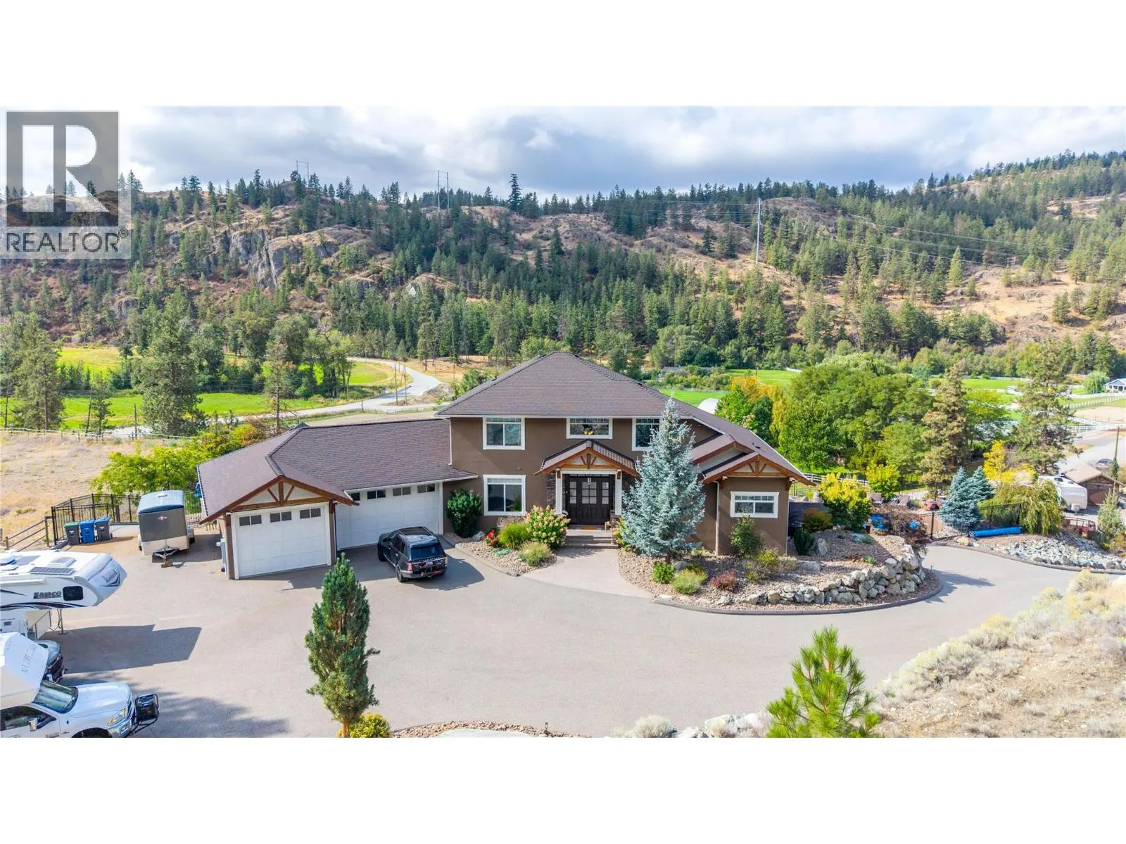3789 McLean Creek Road