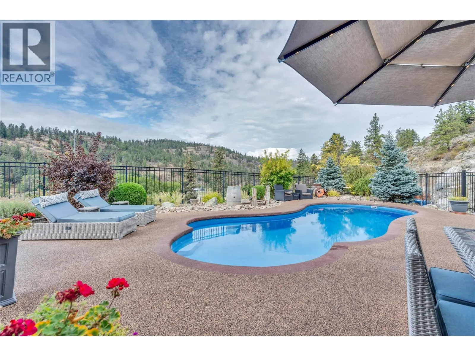 3789 McLean Creek Road