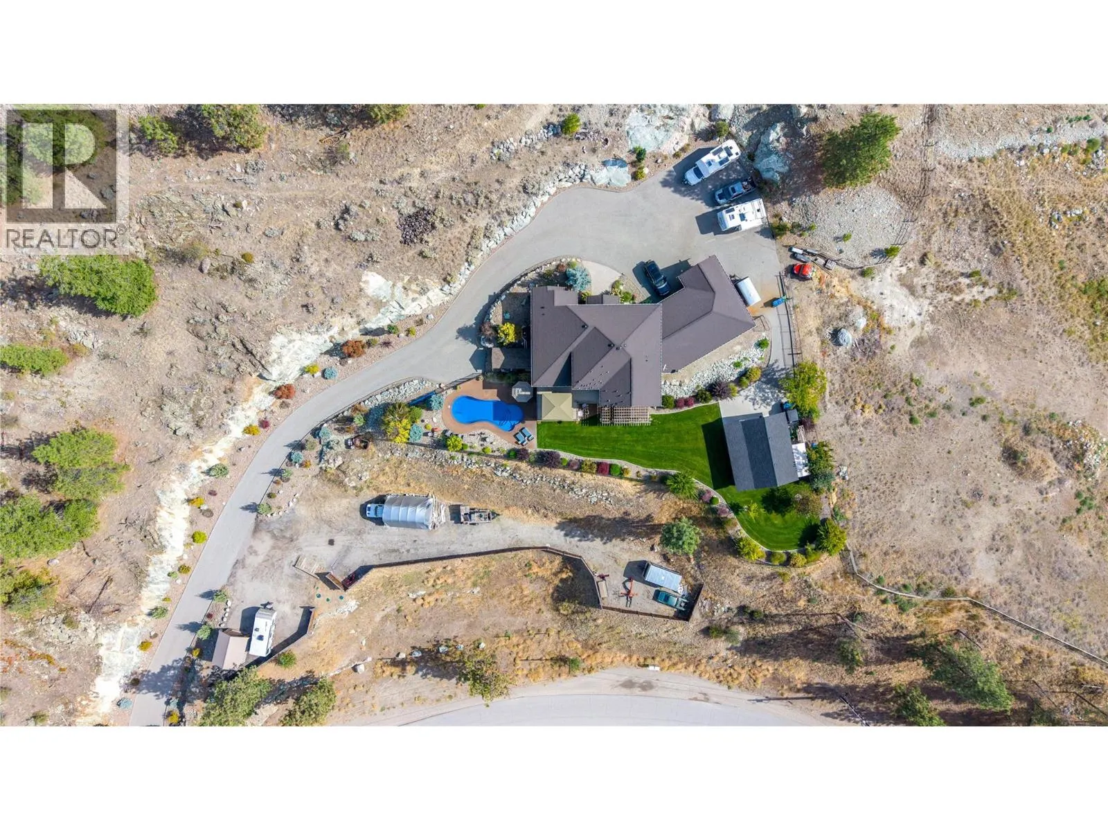 3789 McLean Creek Road