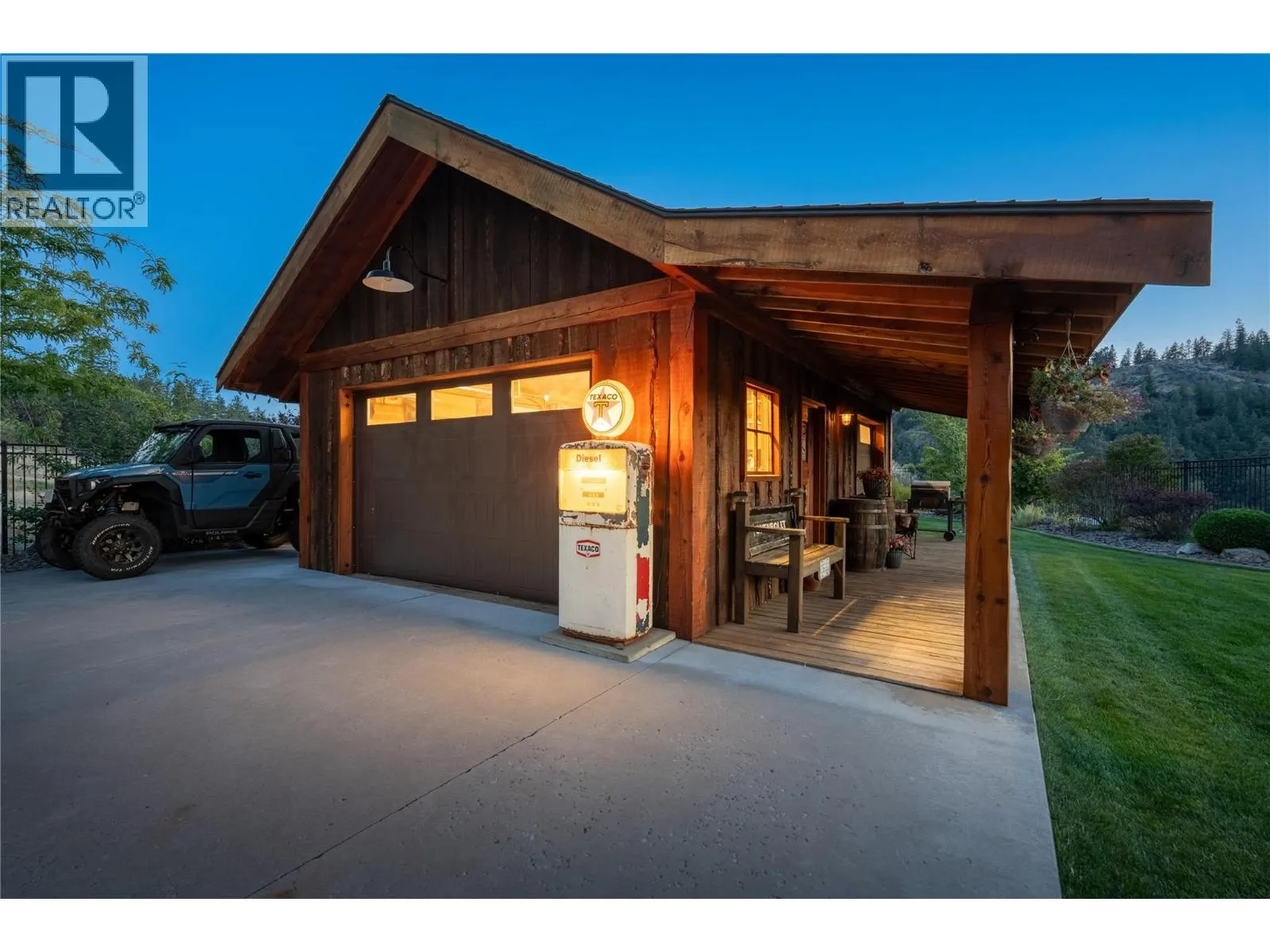3789 McLean Creek Road