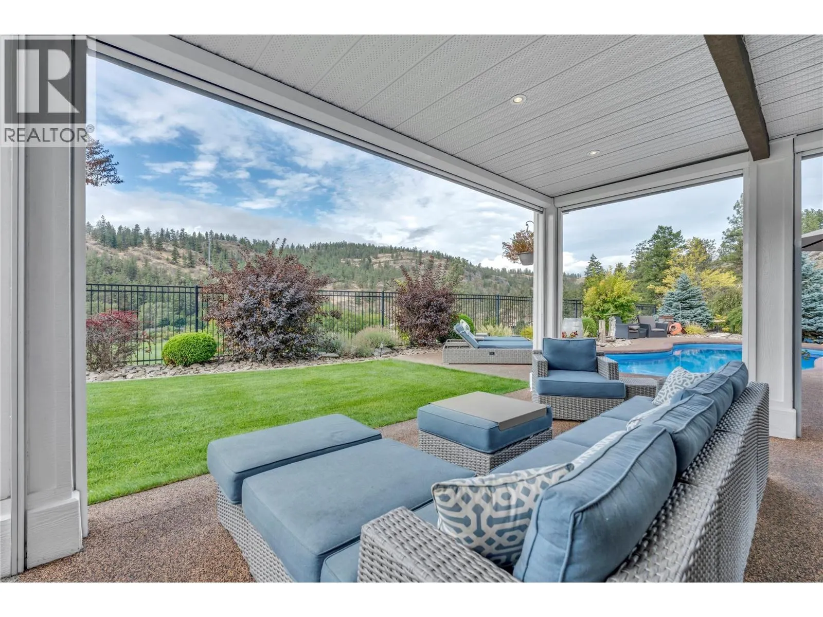 3789 McLean Creek Road