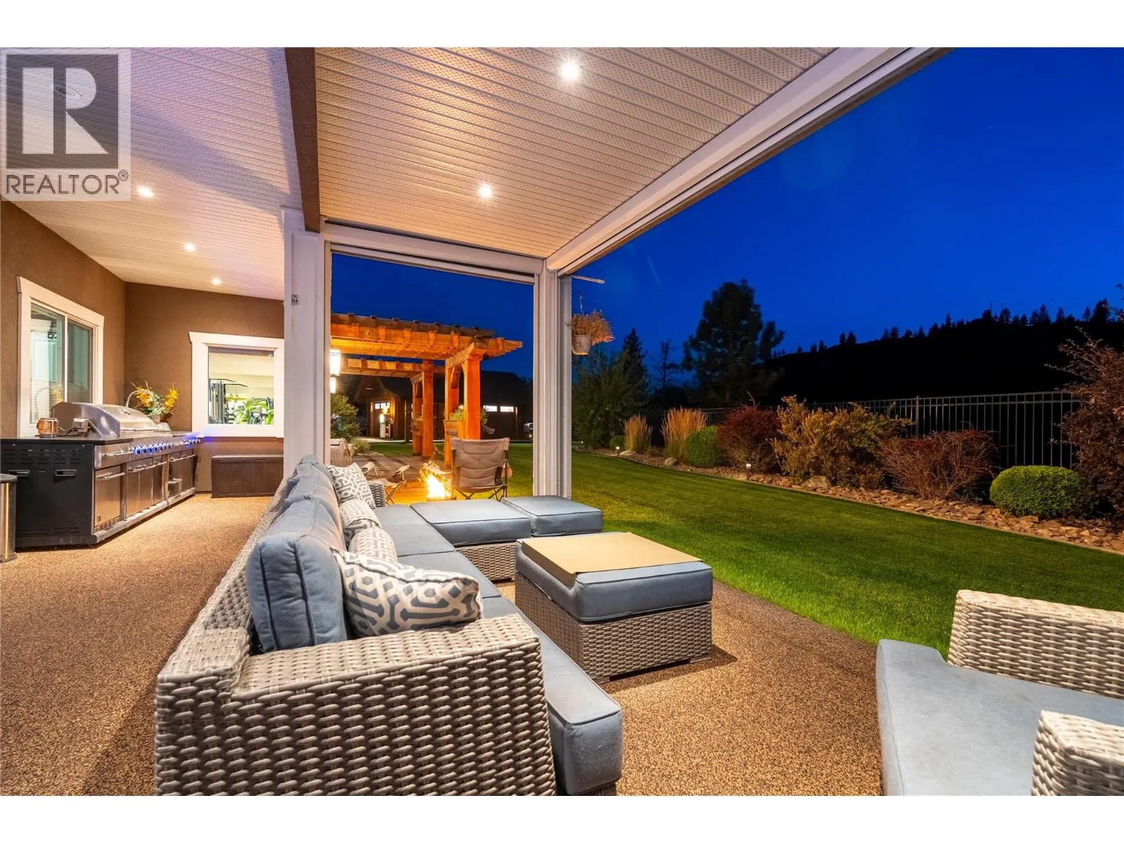 3789 McLean Creek Road